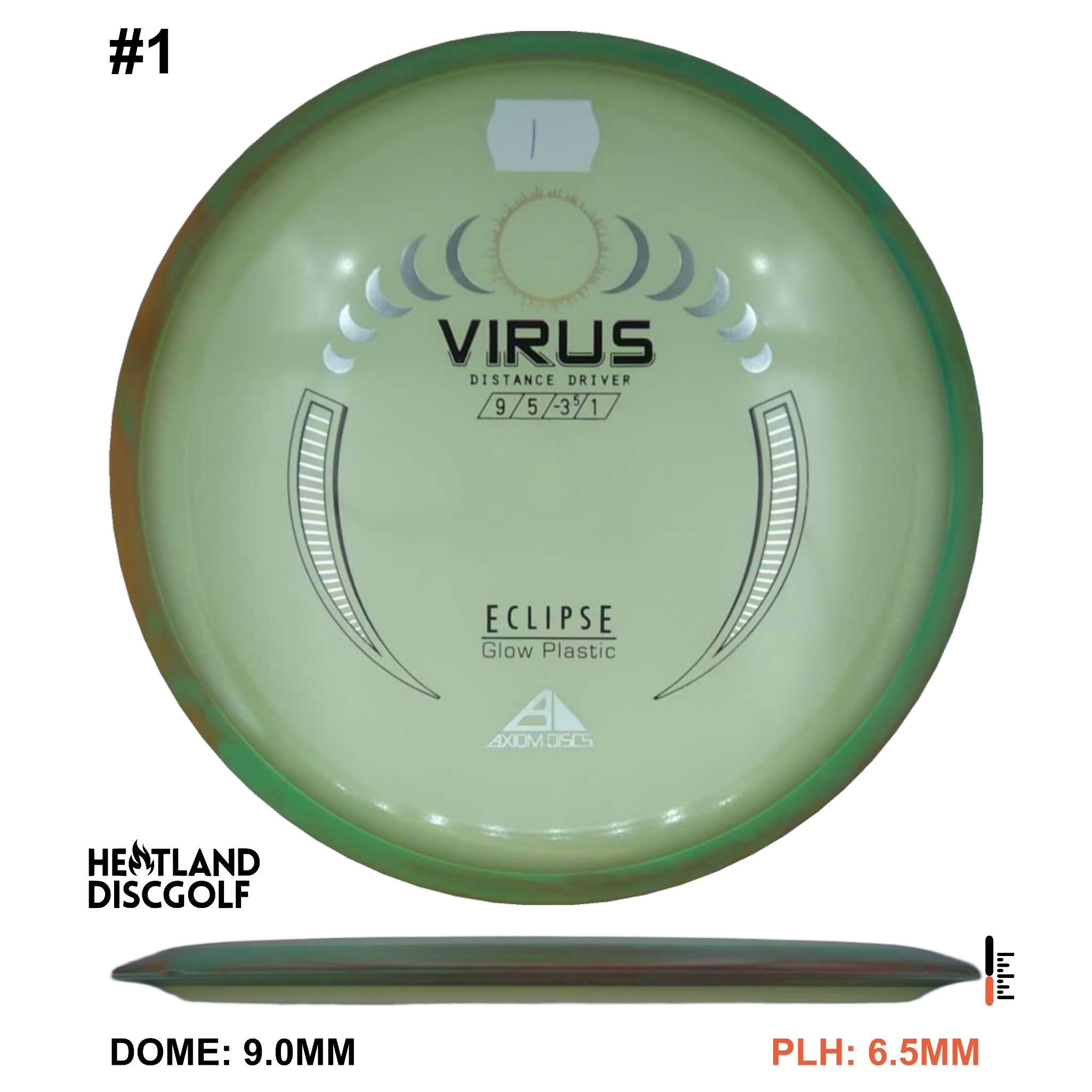 Eclipse Virus