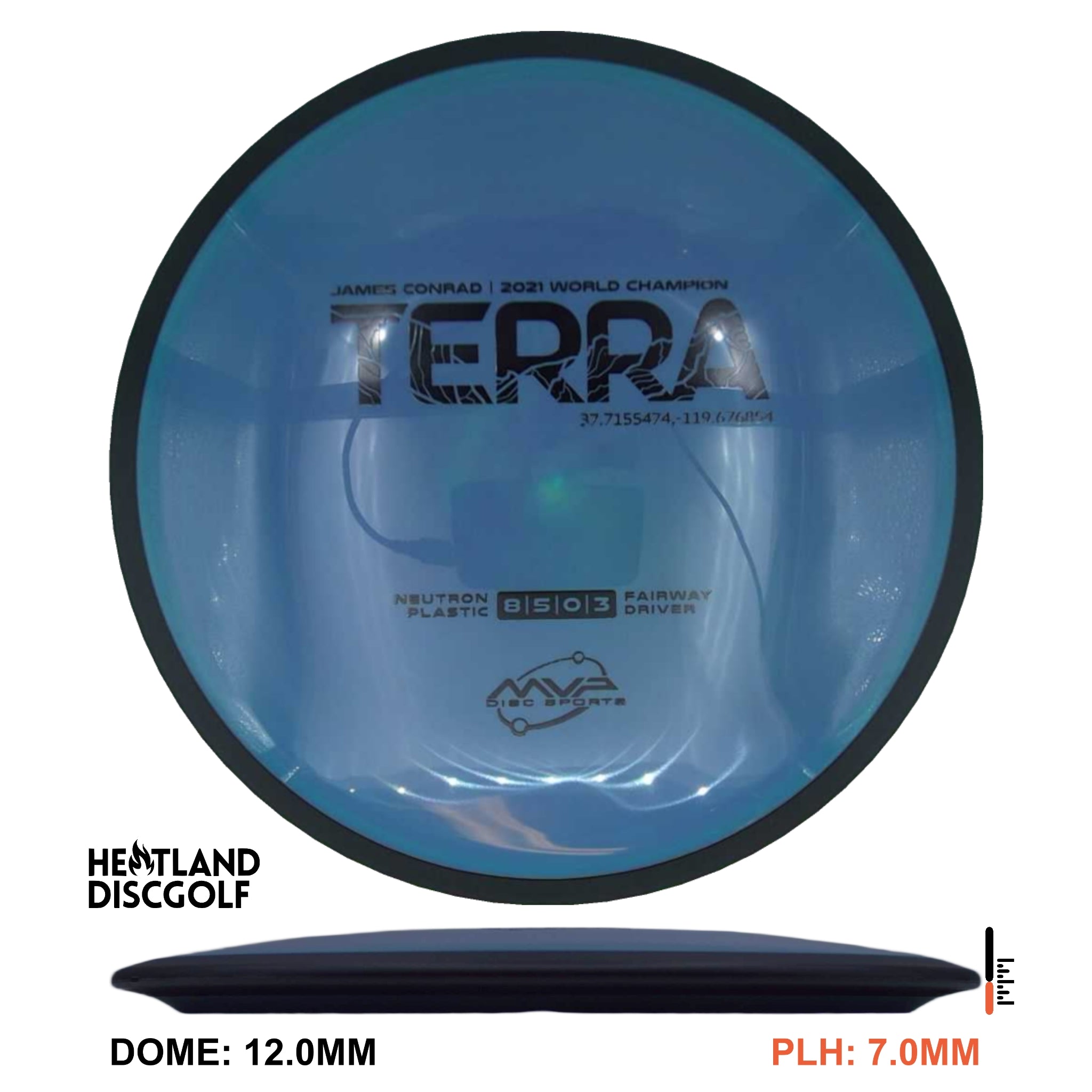 Neutron Terra - Classic