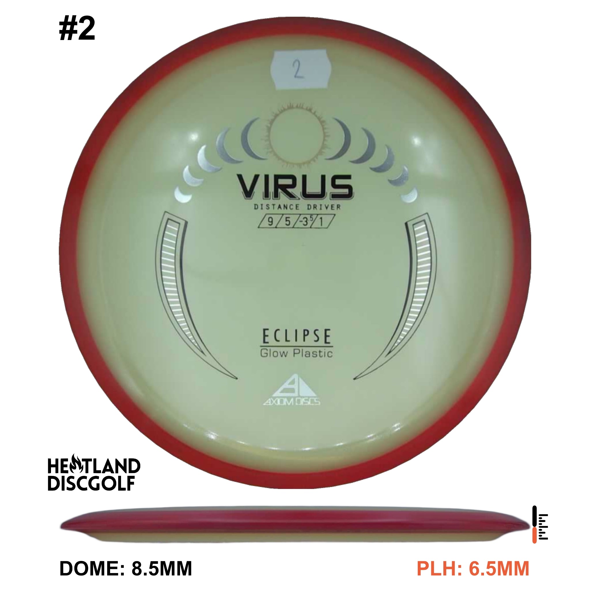 Eclipse Virus