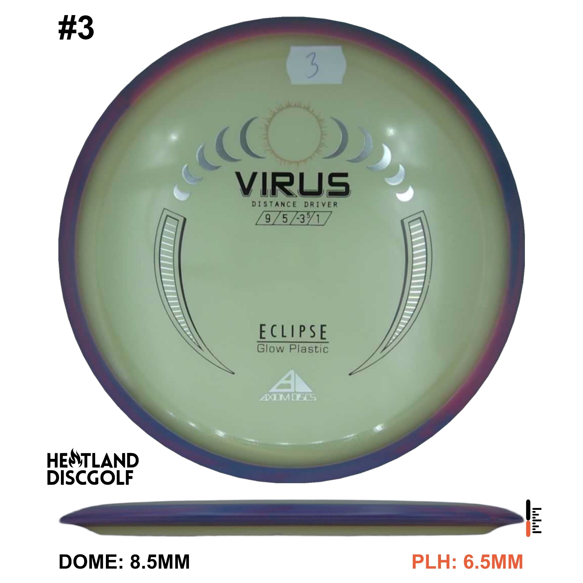 Eclipse Virus