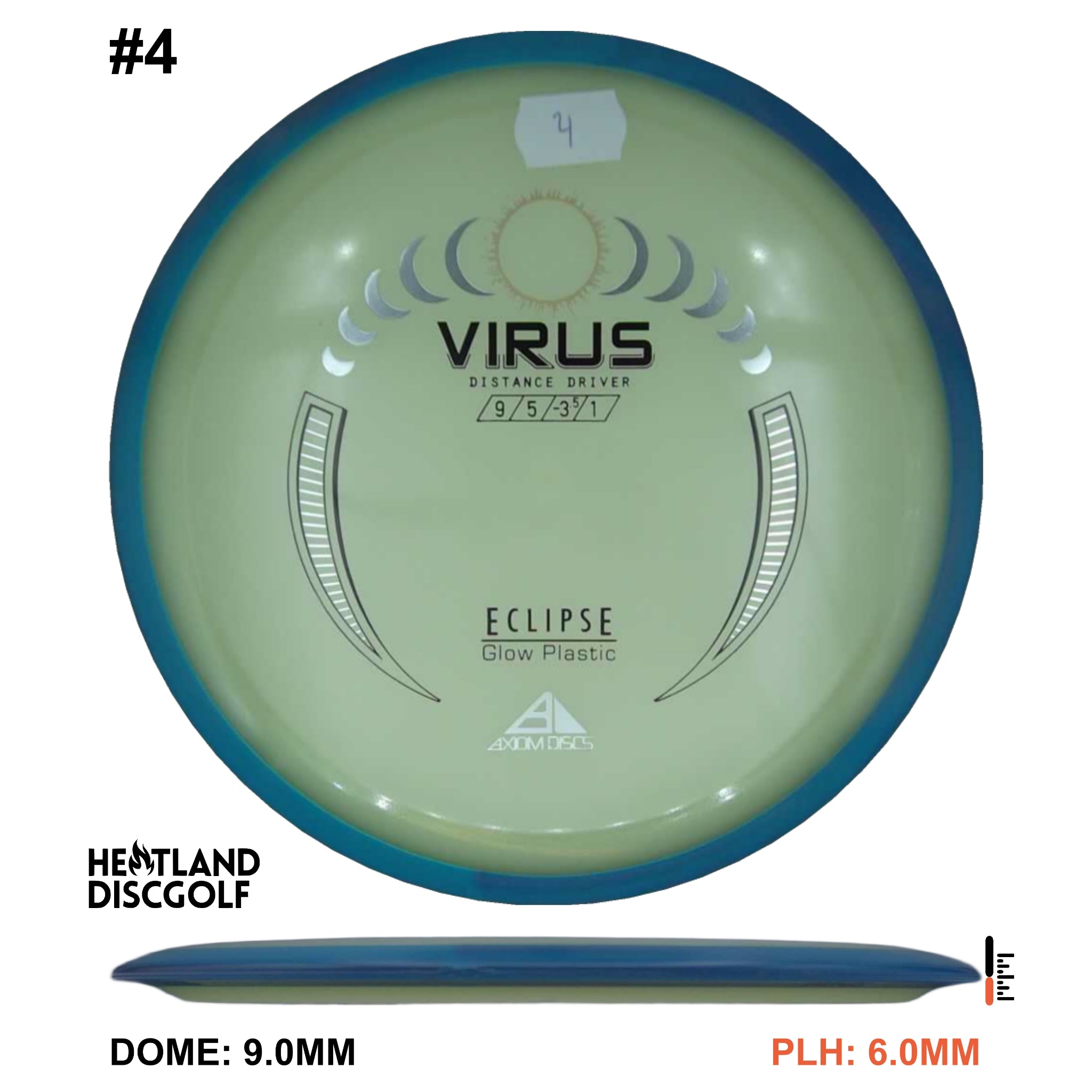 Eclipse Virus