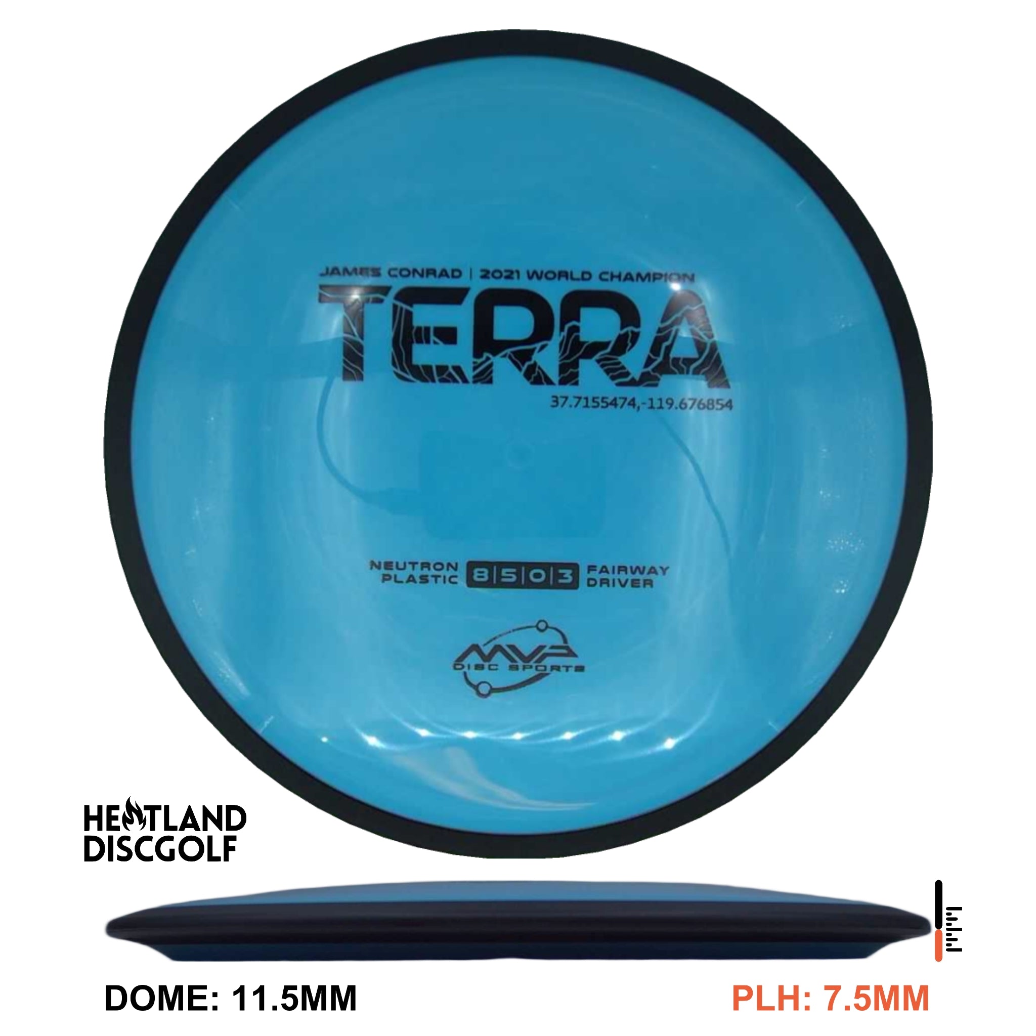 Neutron Terra - Classic