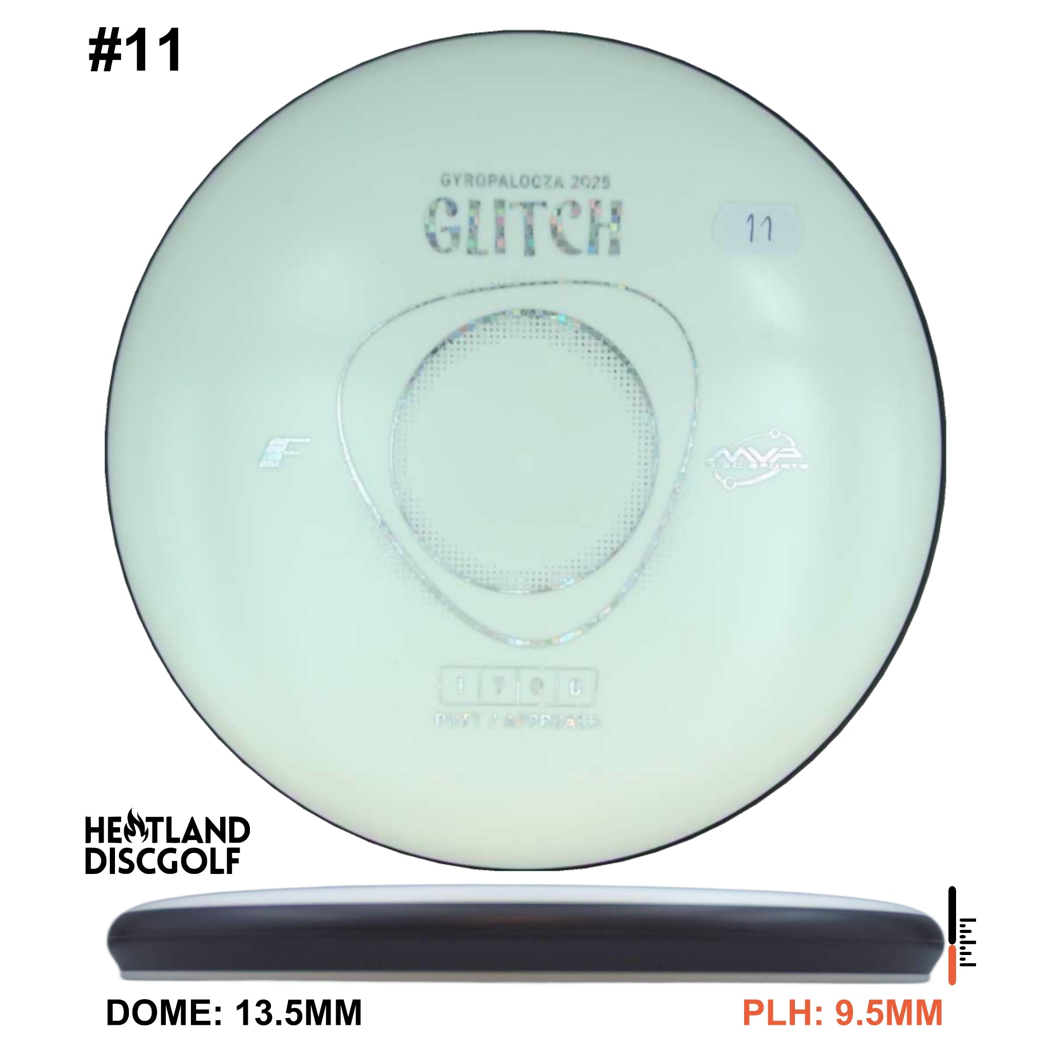 Fission Glitch - Gyropalooza 2025