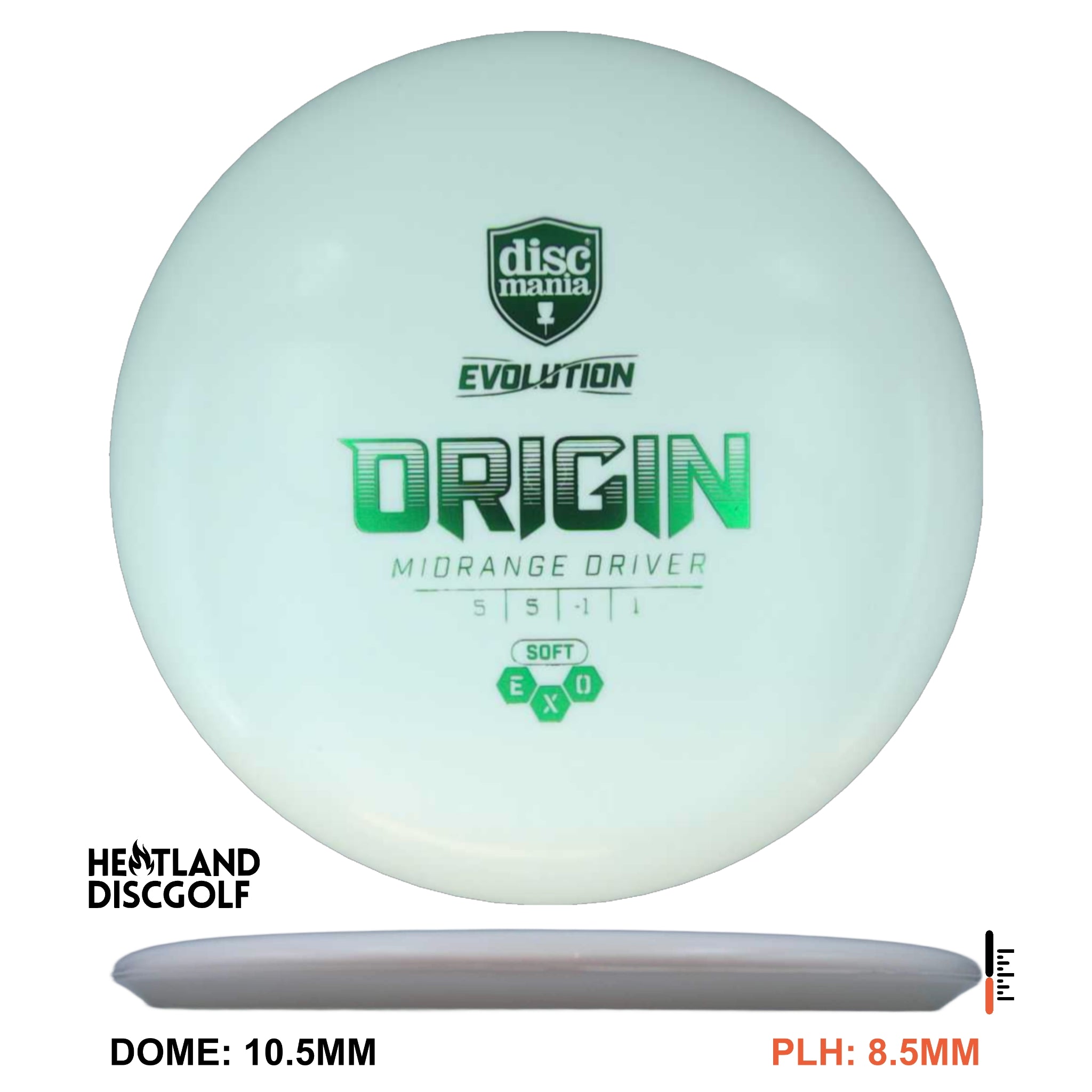 EXO Soft Origin