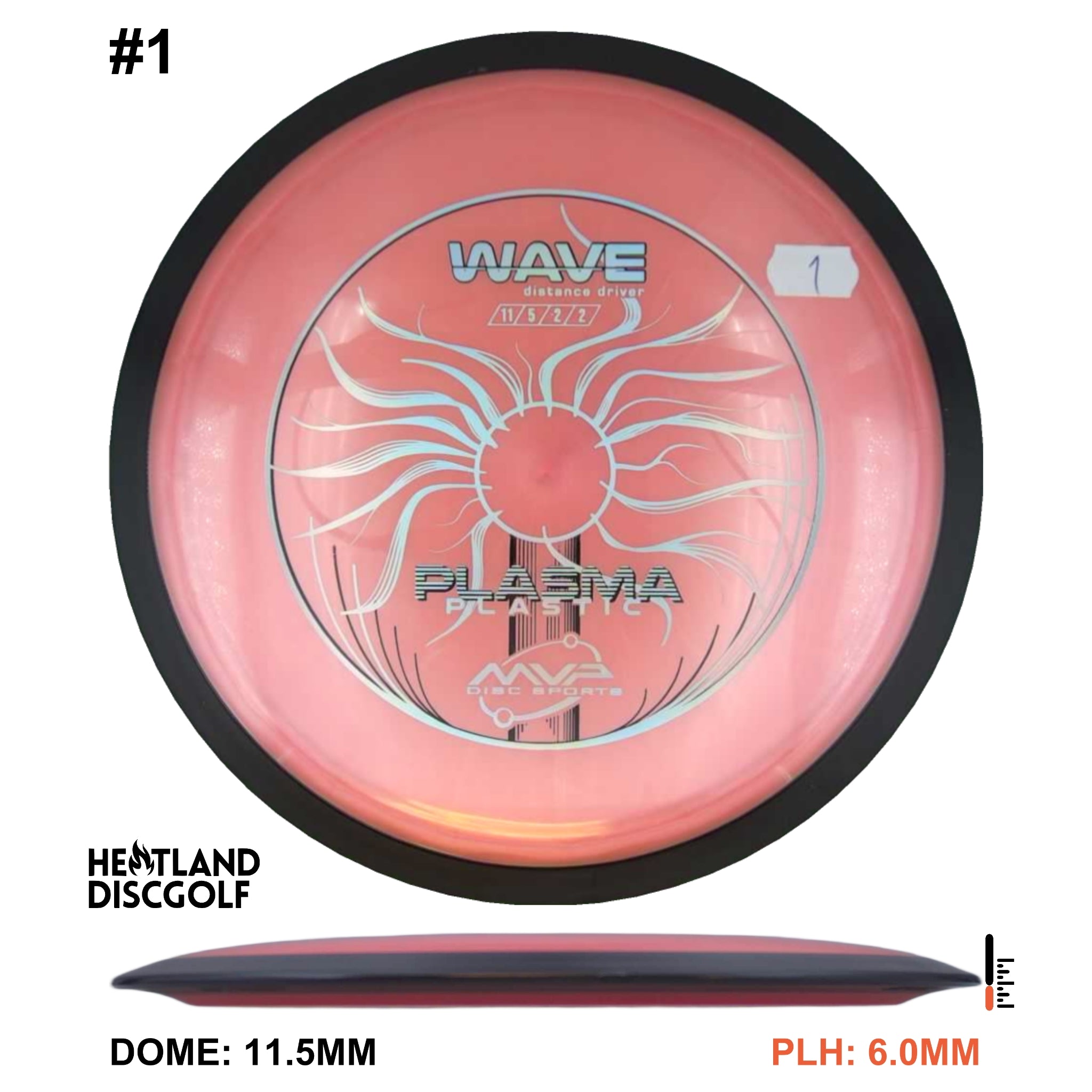 Plasma Wave