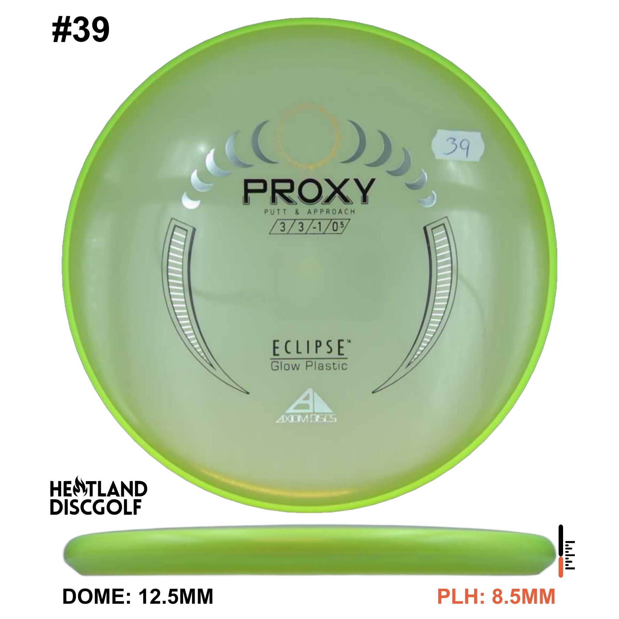 Eclipse Proxy
