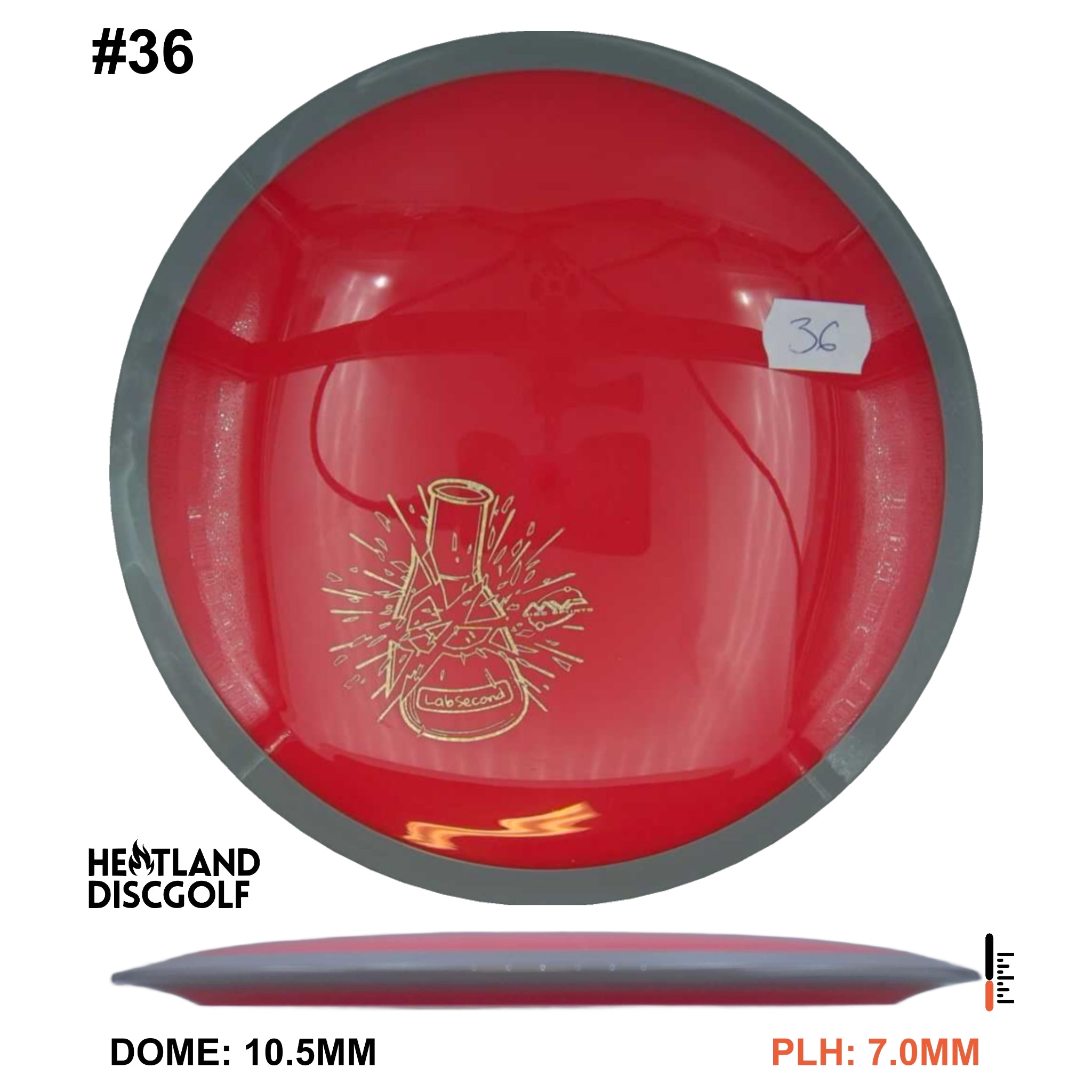 Neutron Time-Lapse - Lab Second