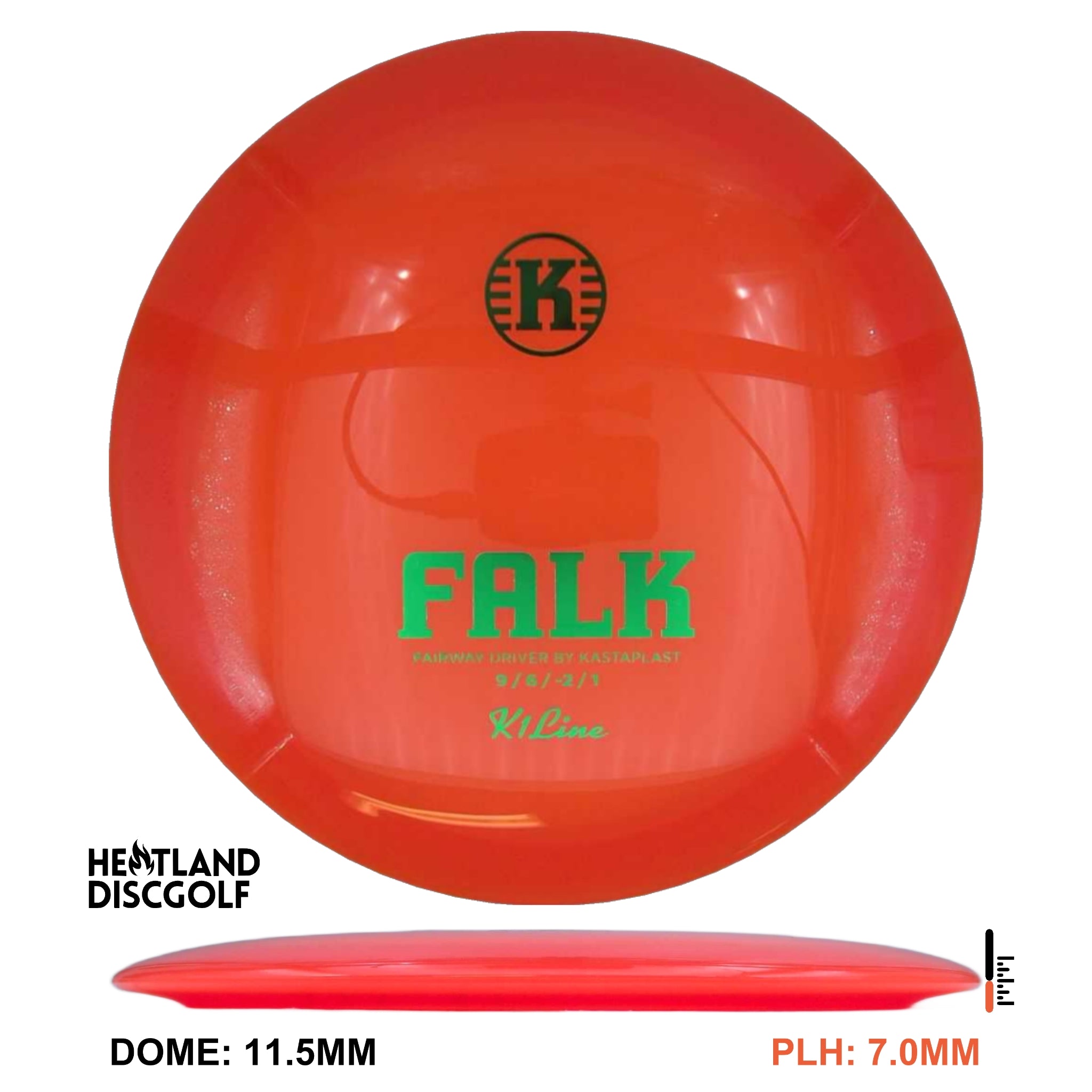 K1 Falk