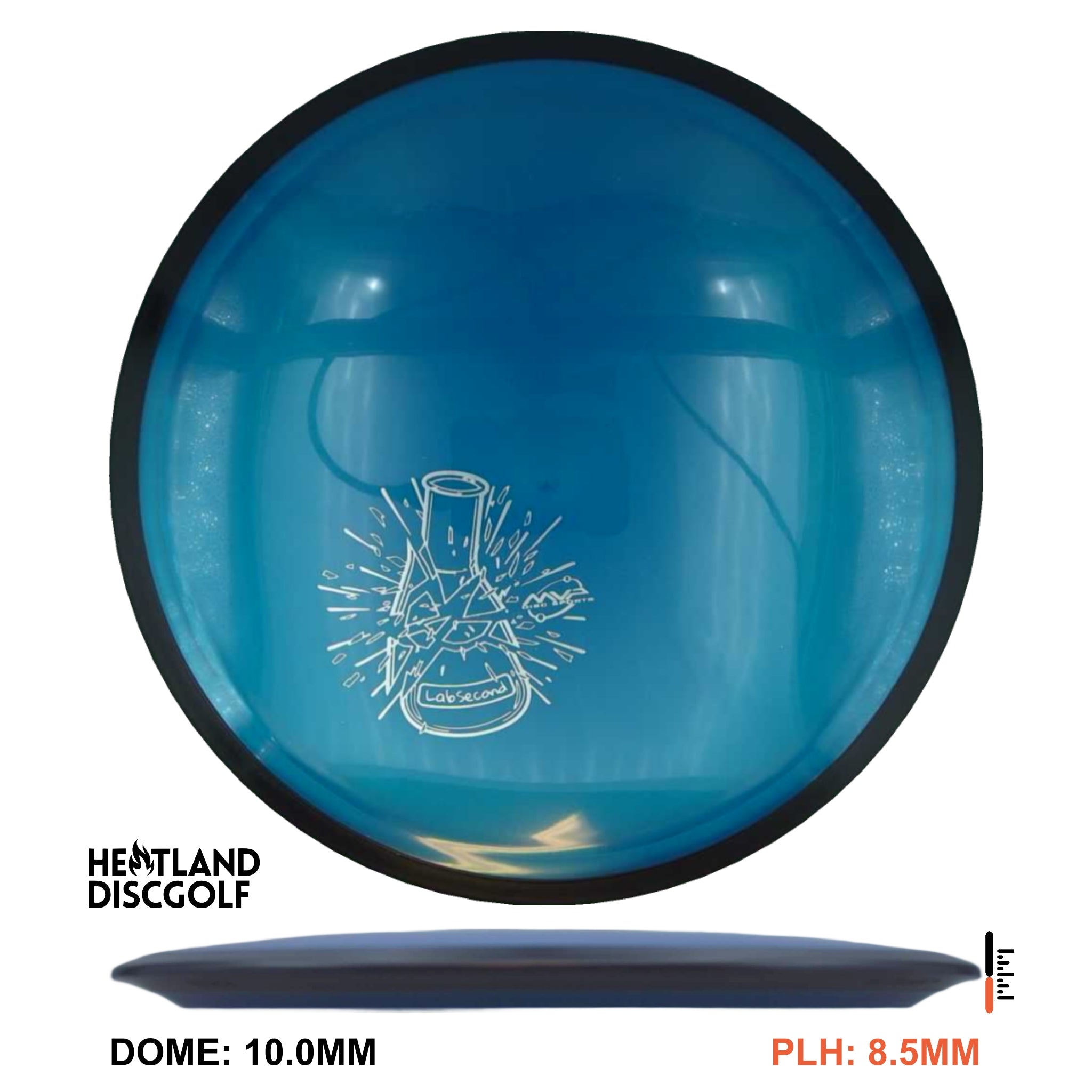 Plasma Volt - Lab second