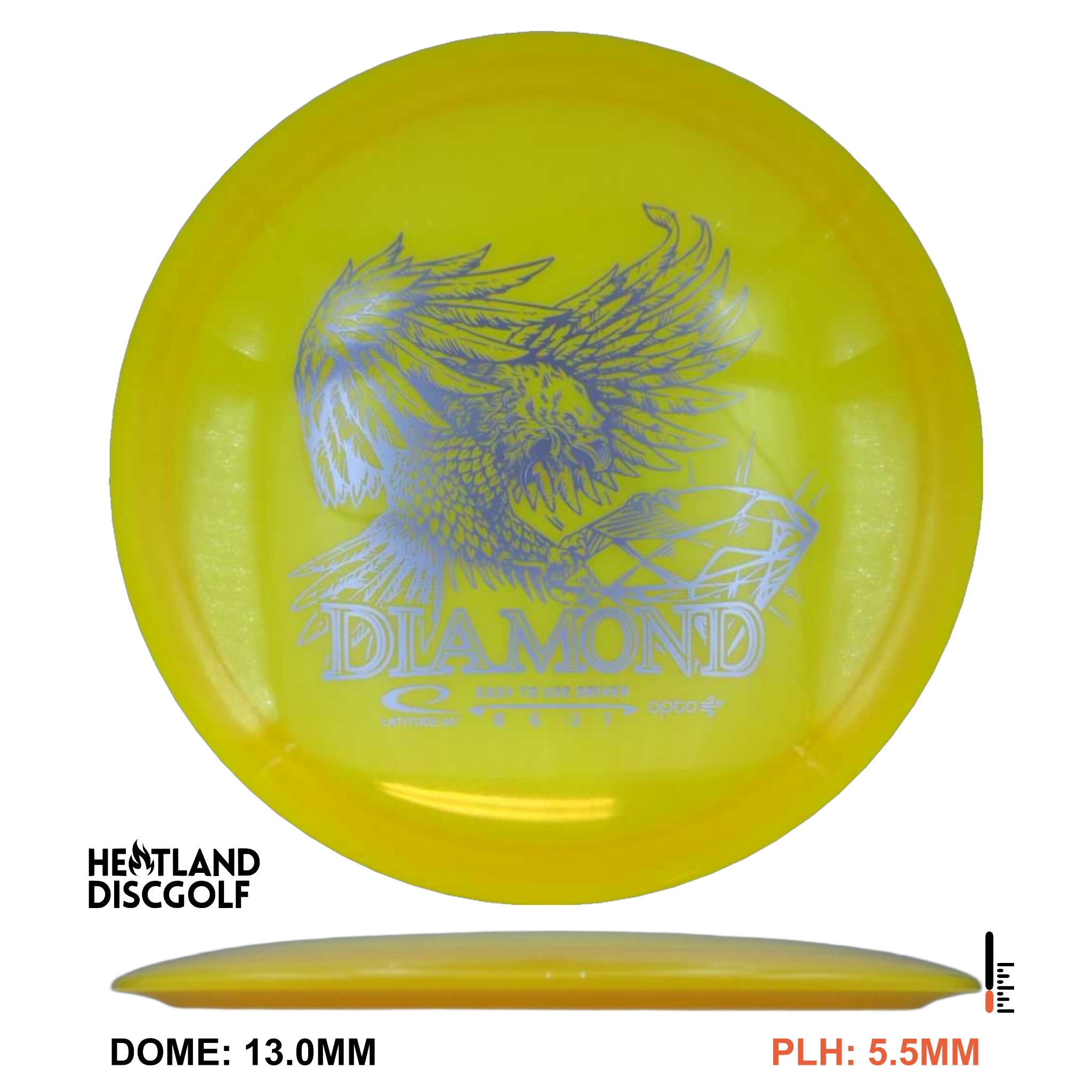 Opto AIR Diamond