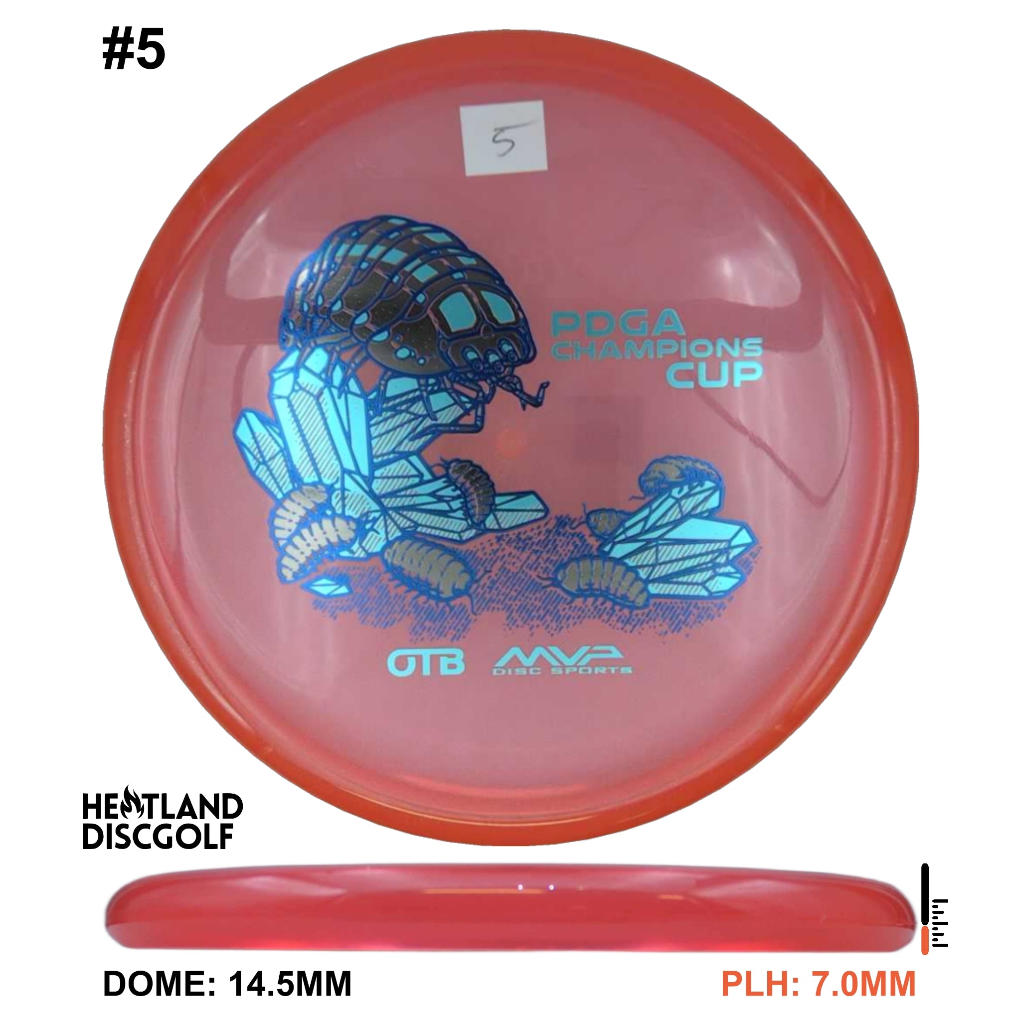 Proton Soft Range - Champions Cup Edition