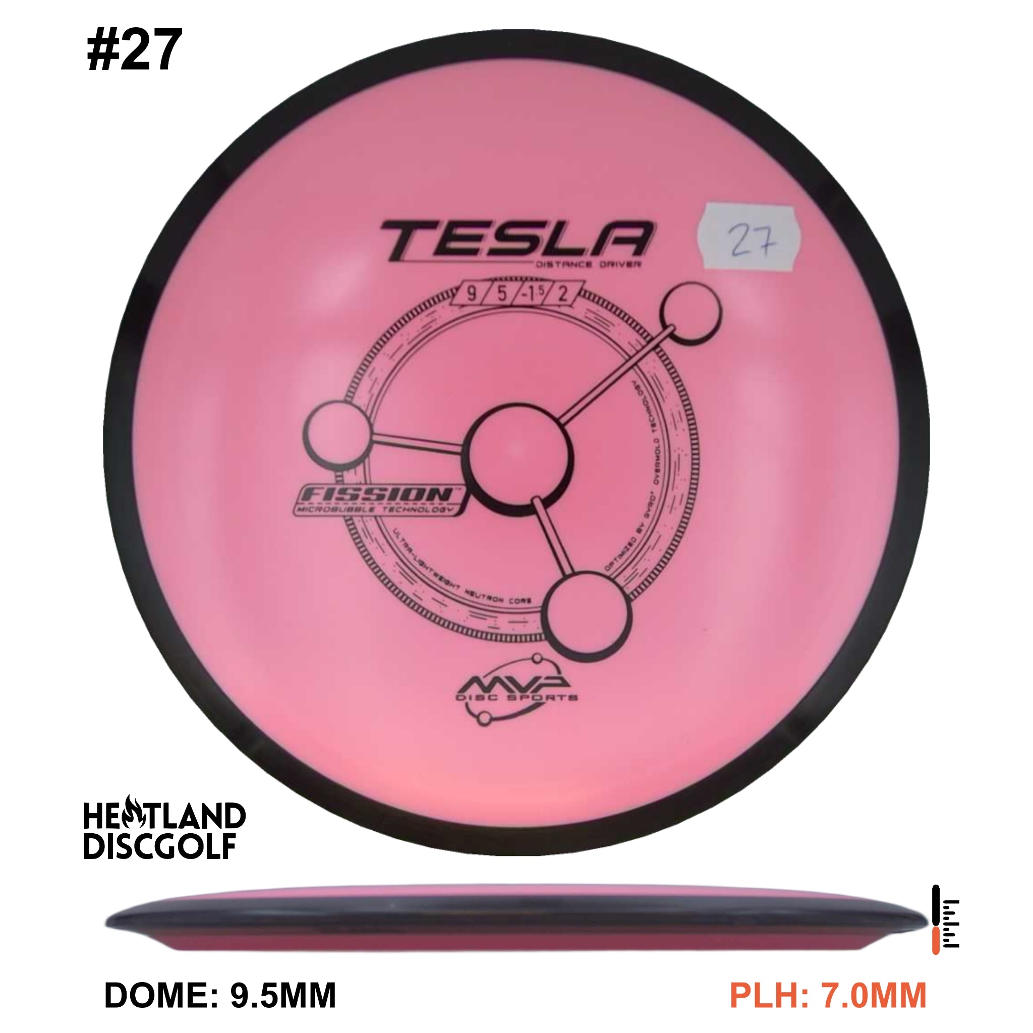 Fission Tesla
