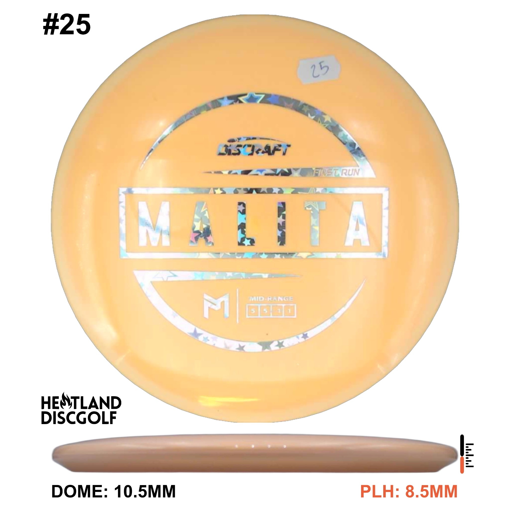 ESP Malita - First Run