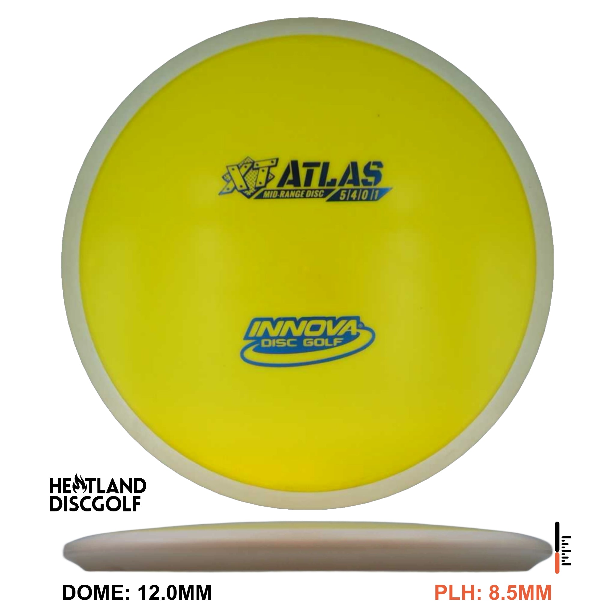 XT Atlas
