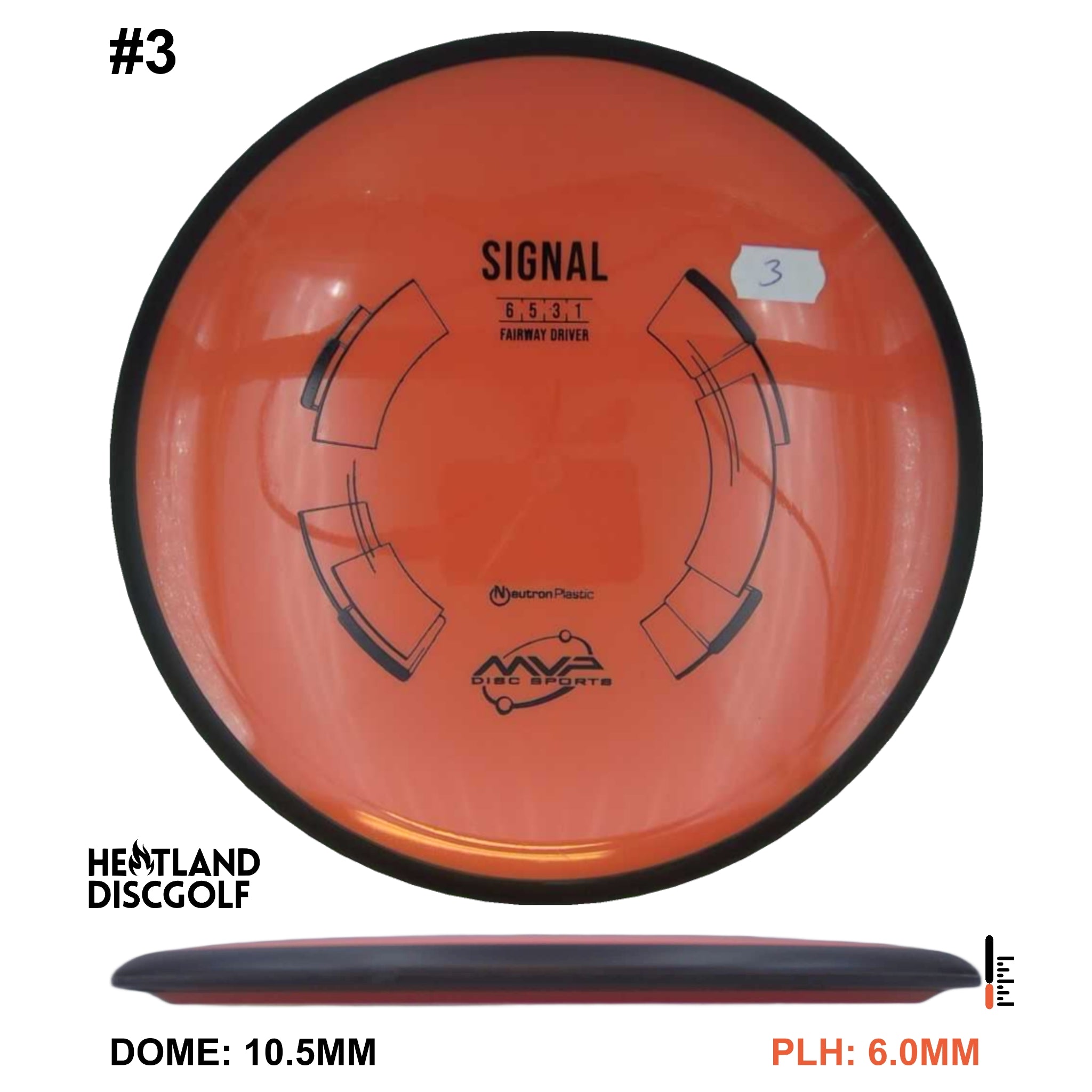 Neutron Signal