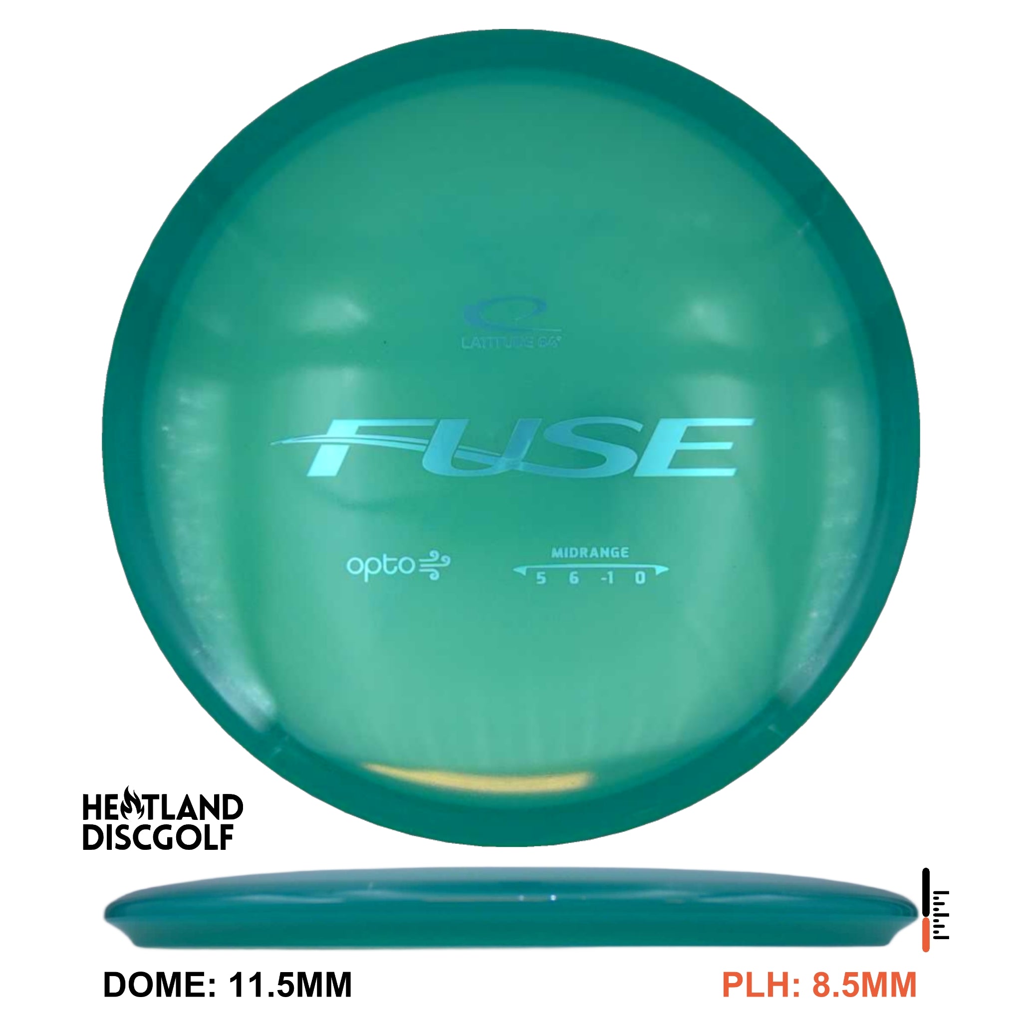 Opto Air Fuse
