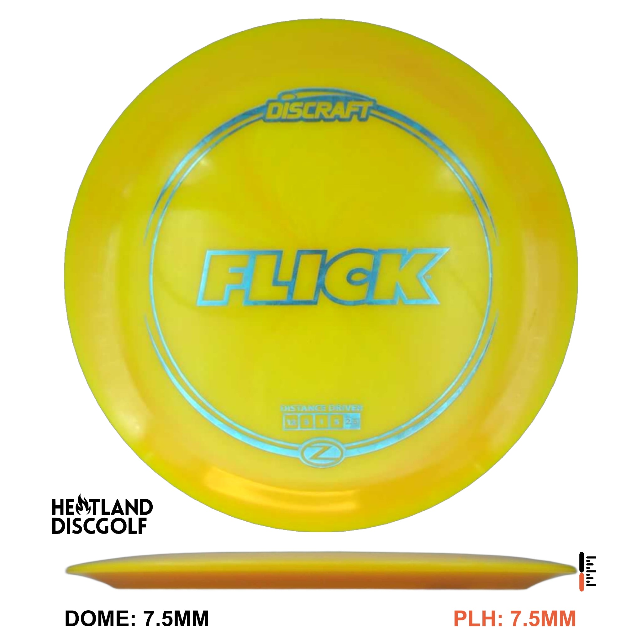 Z Flick
