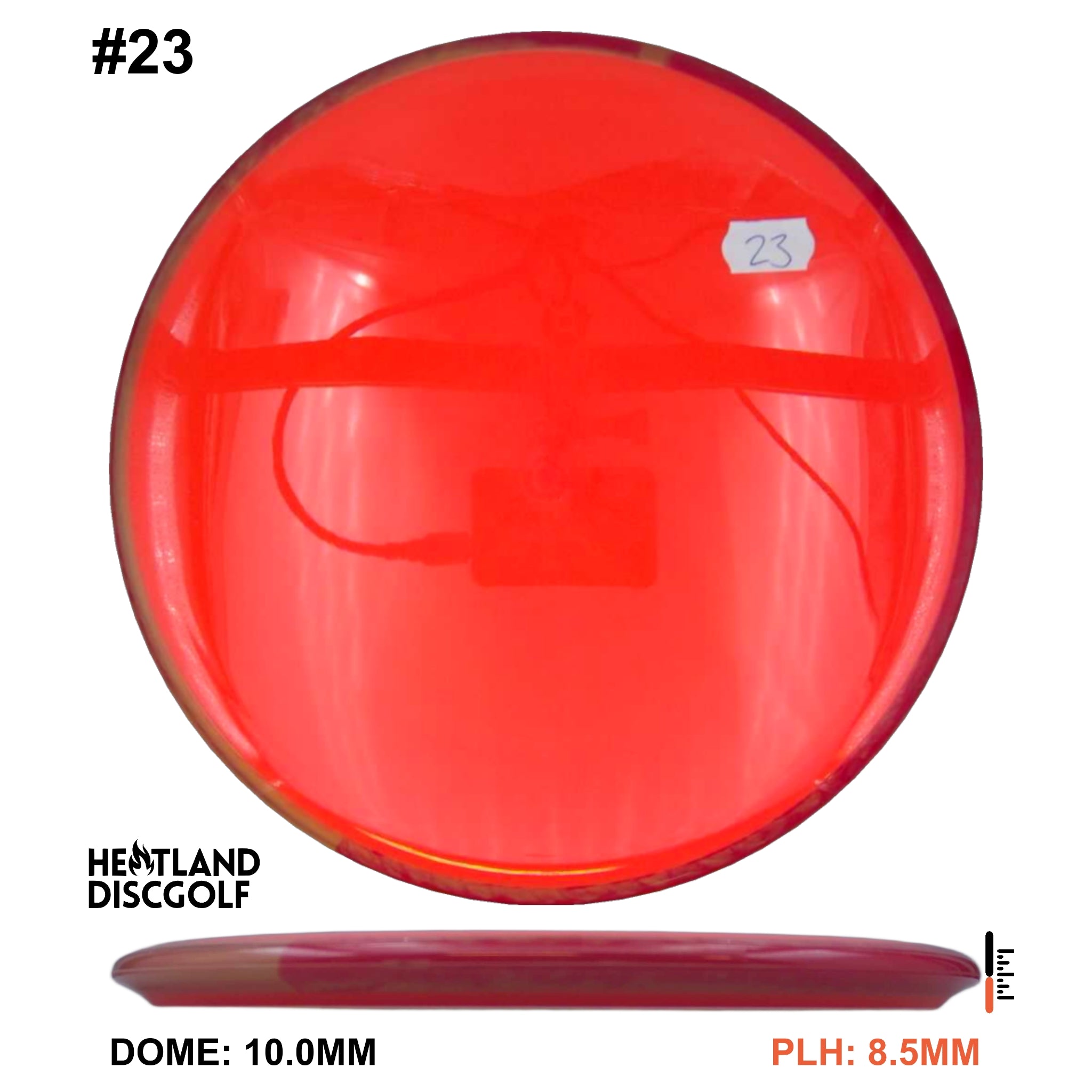Neutron Hex Blank