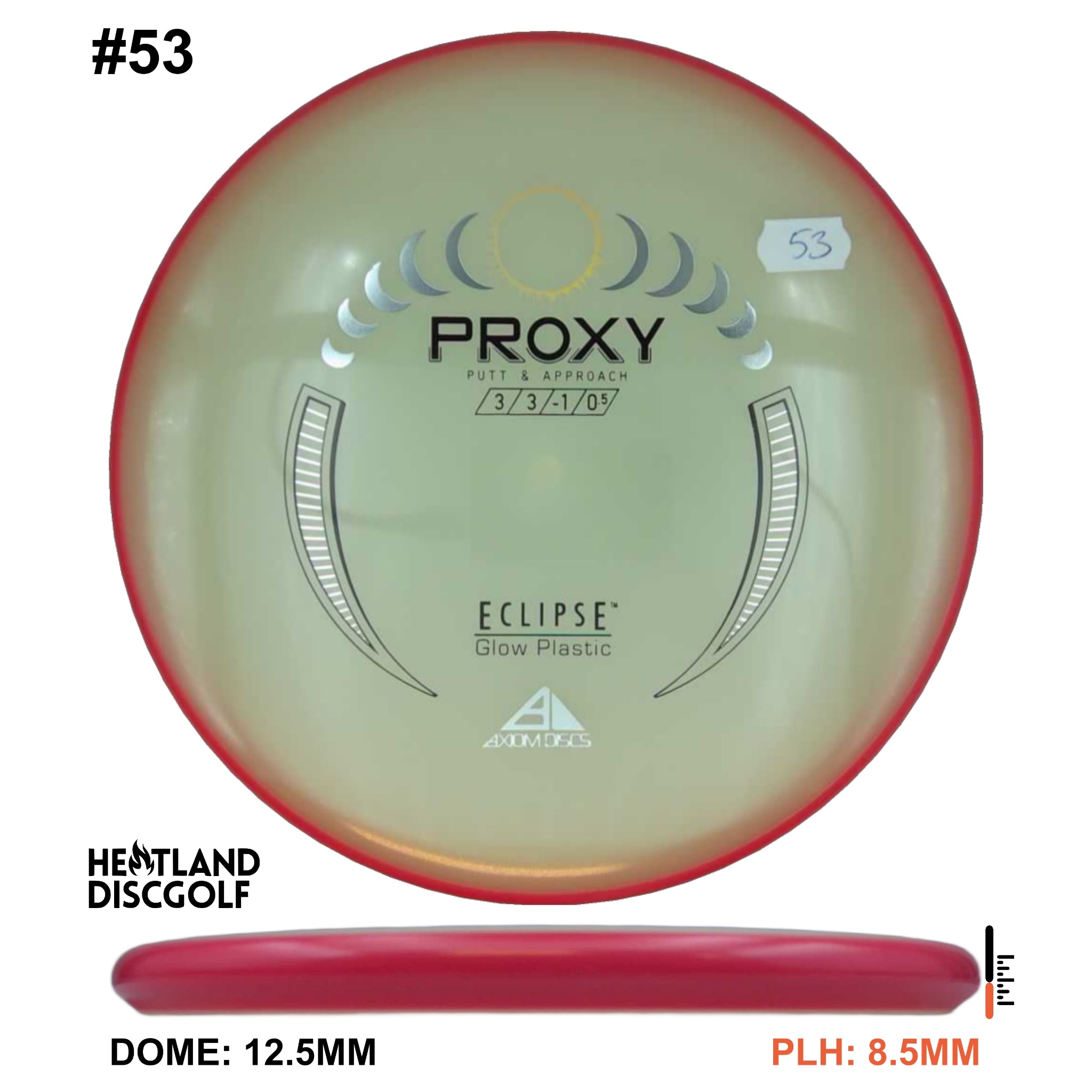 Eclipse Proxy