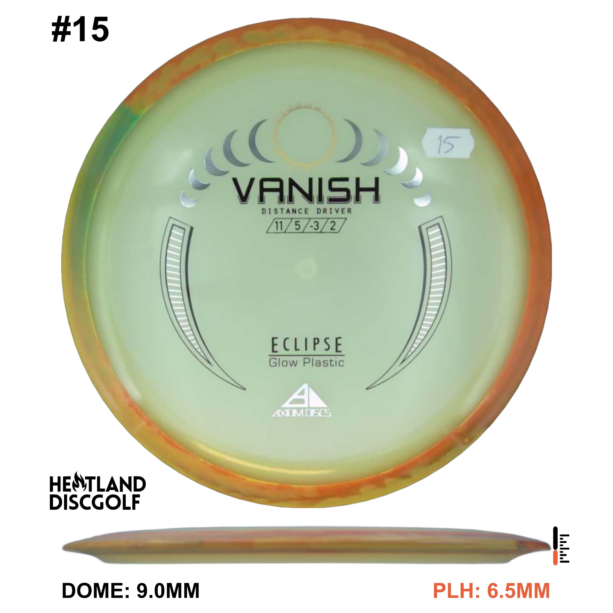 Eclipse Vanish