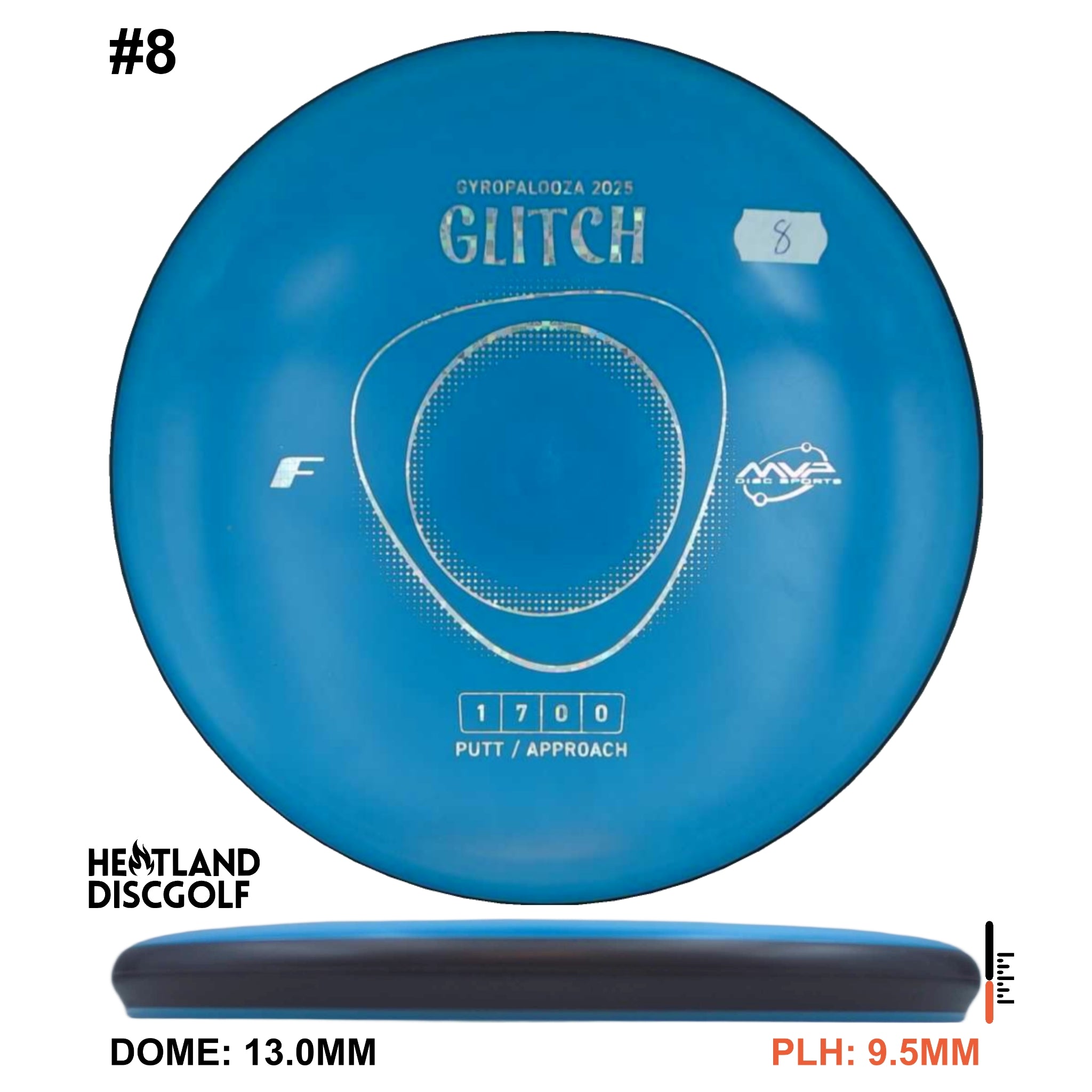 Fission Glitch - Gyropalooza 2025