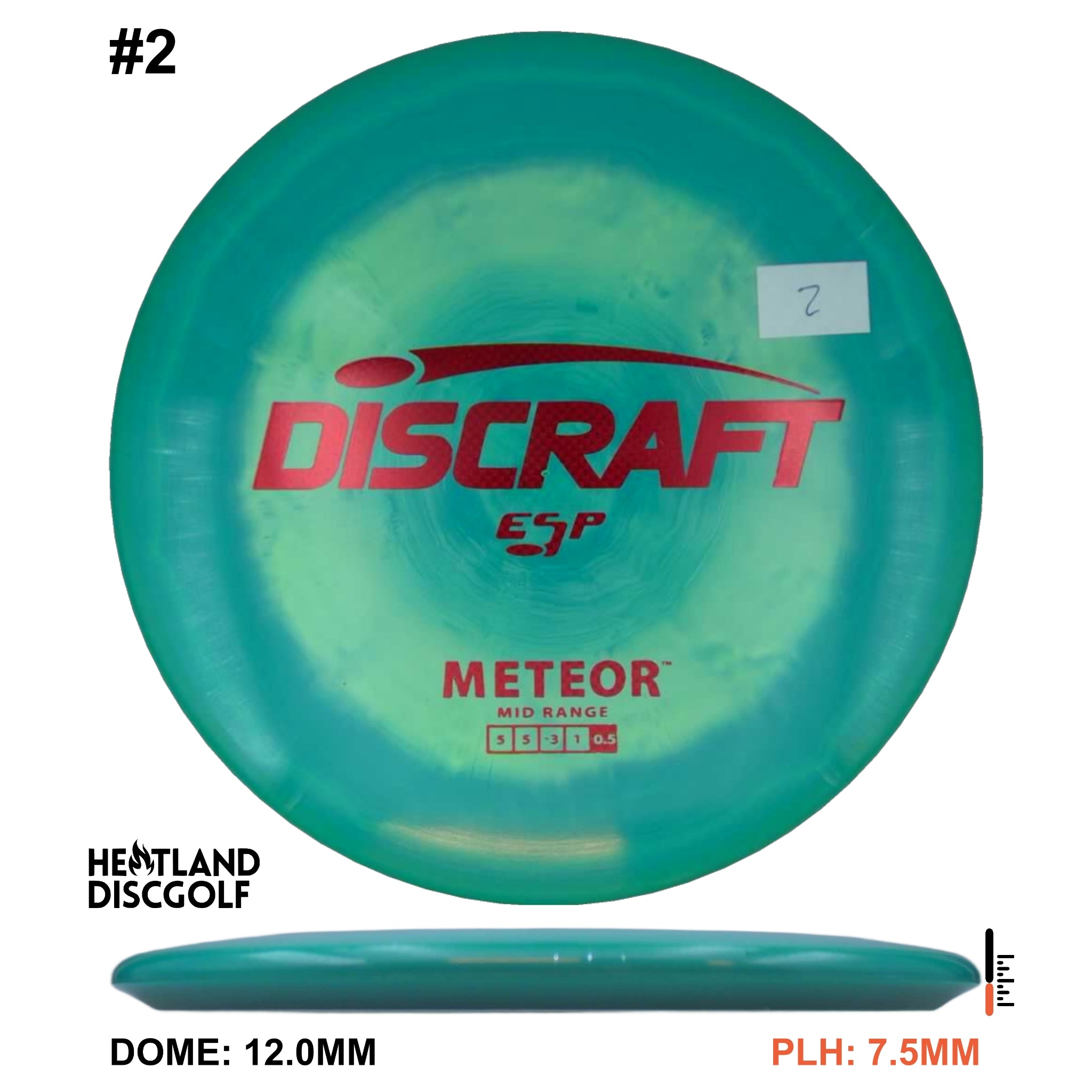 ESP Meteor