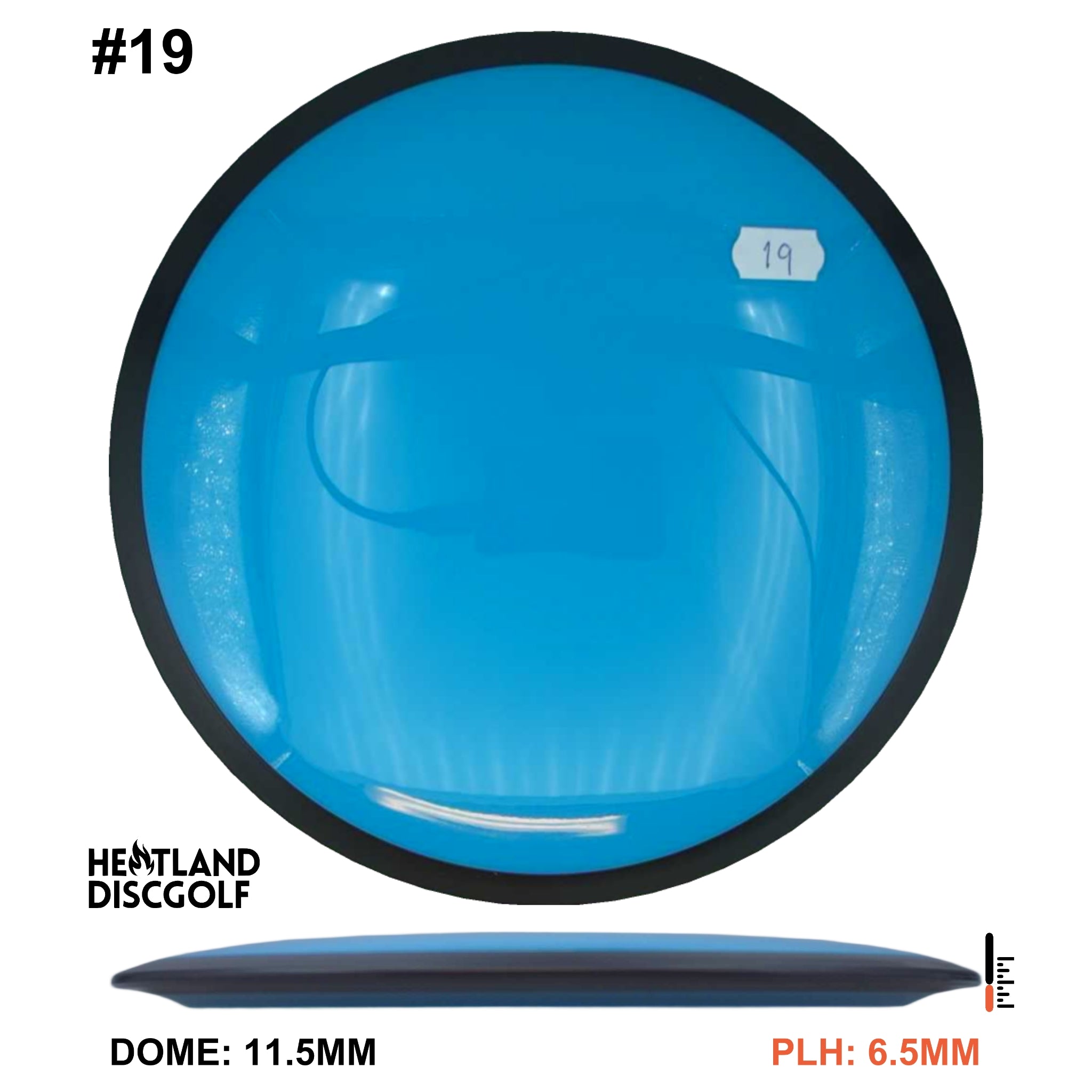 Neutron Trail Blank