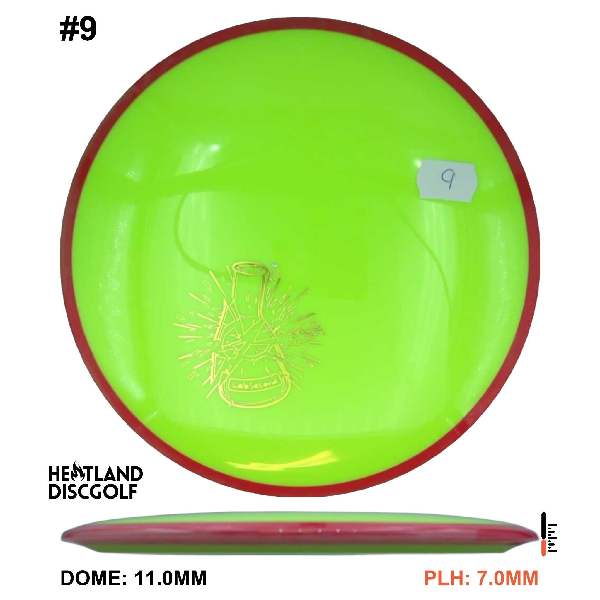 Neutron Crave - Lab Second