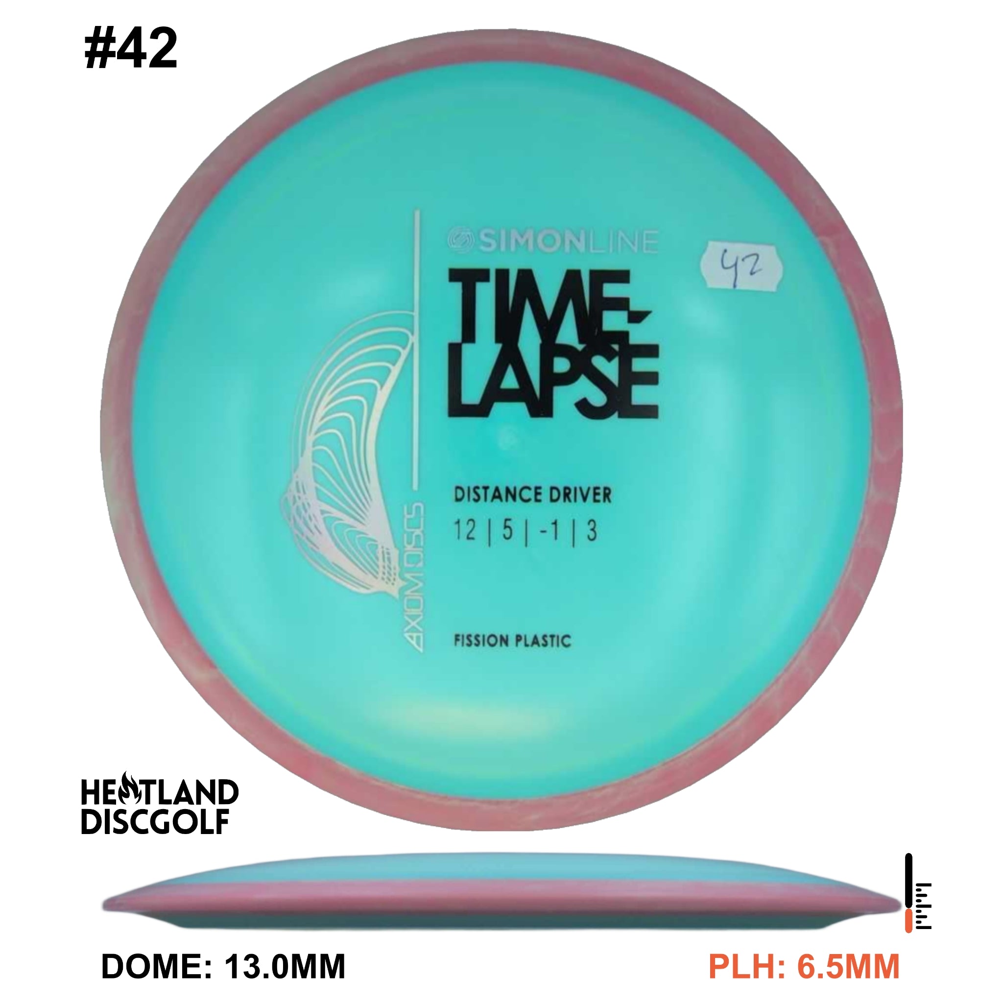 Fission Time-Lapse
