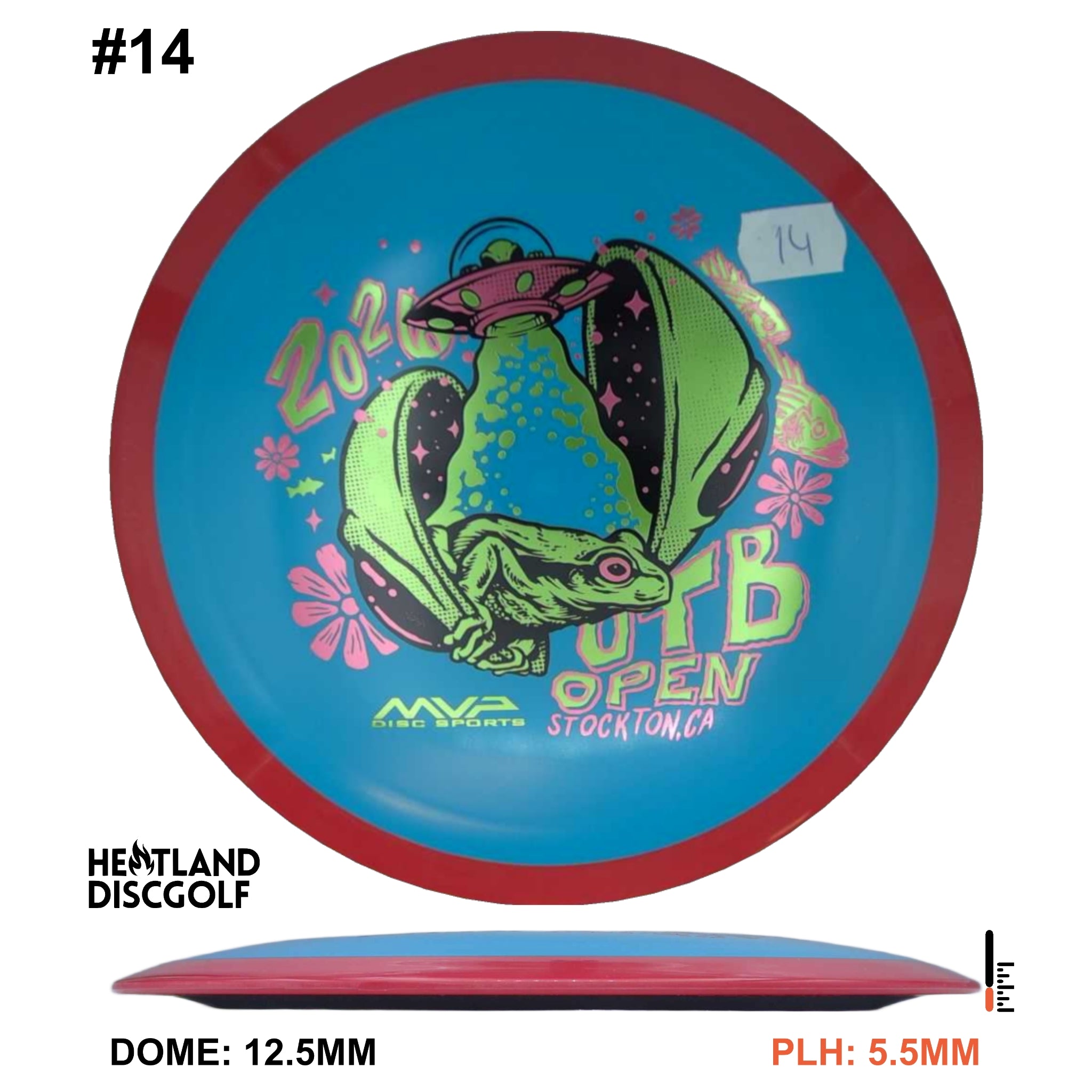 Fission Delirium - OTB Open 2026