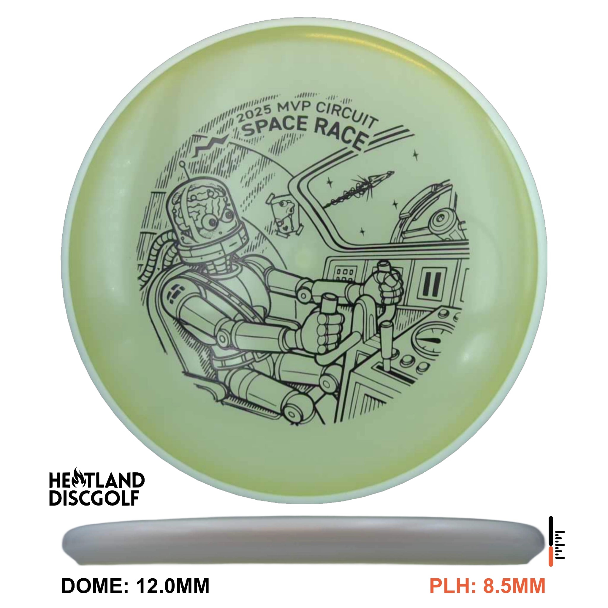 Eclipse Atom - 2025 Space Race
