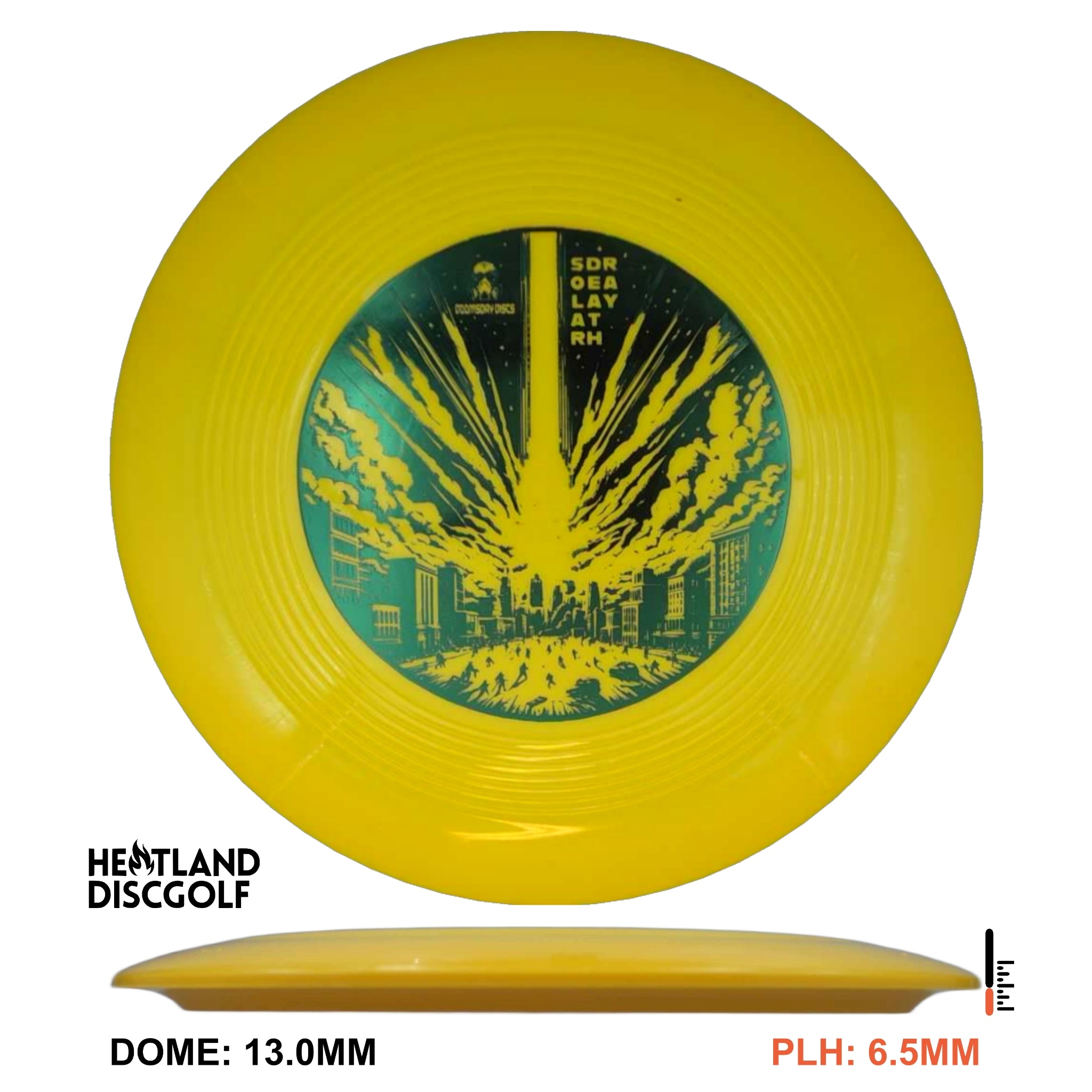 Survival Solar Death Ray