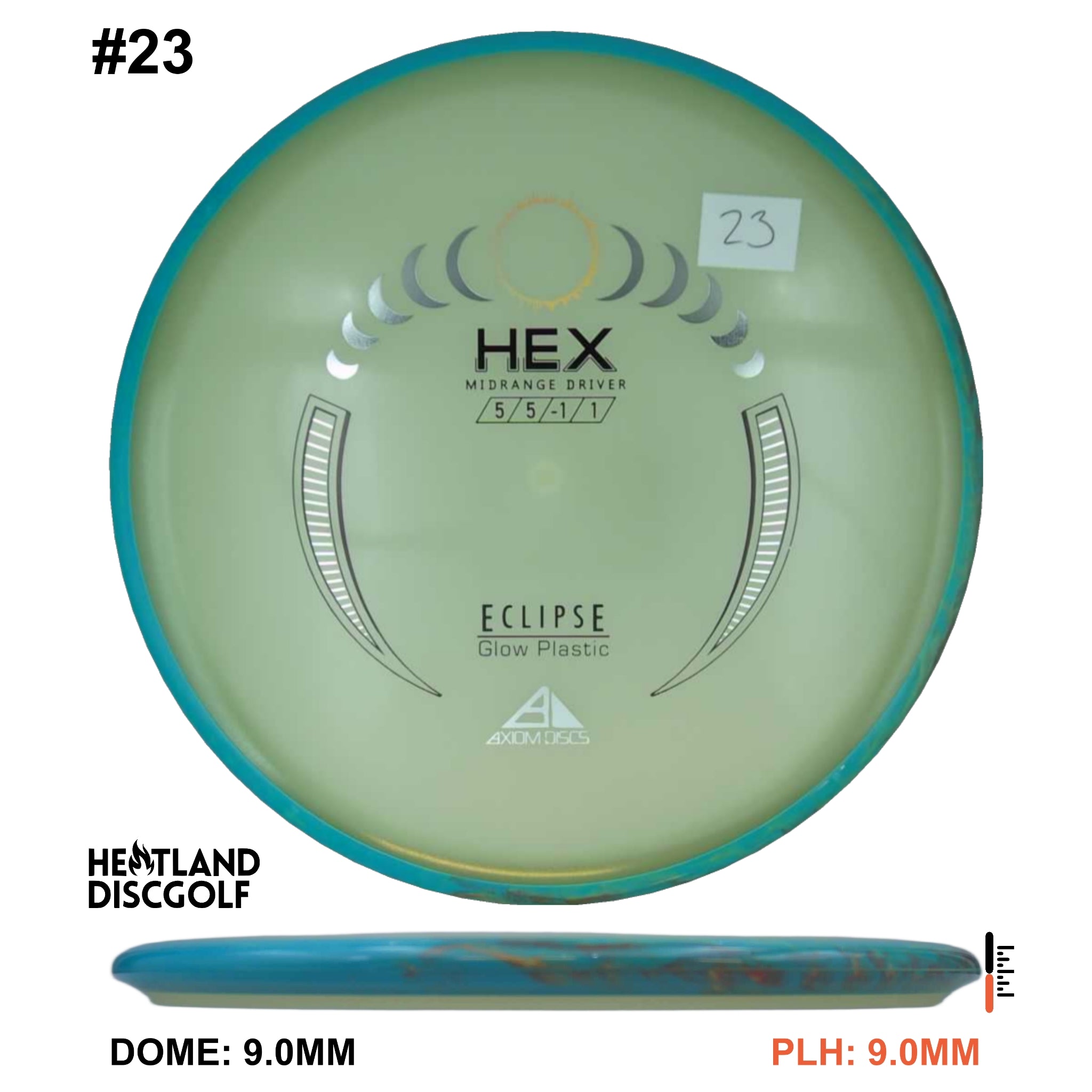 Eclipse Hex