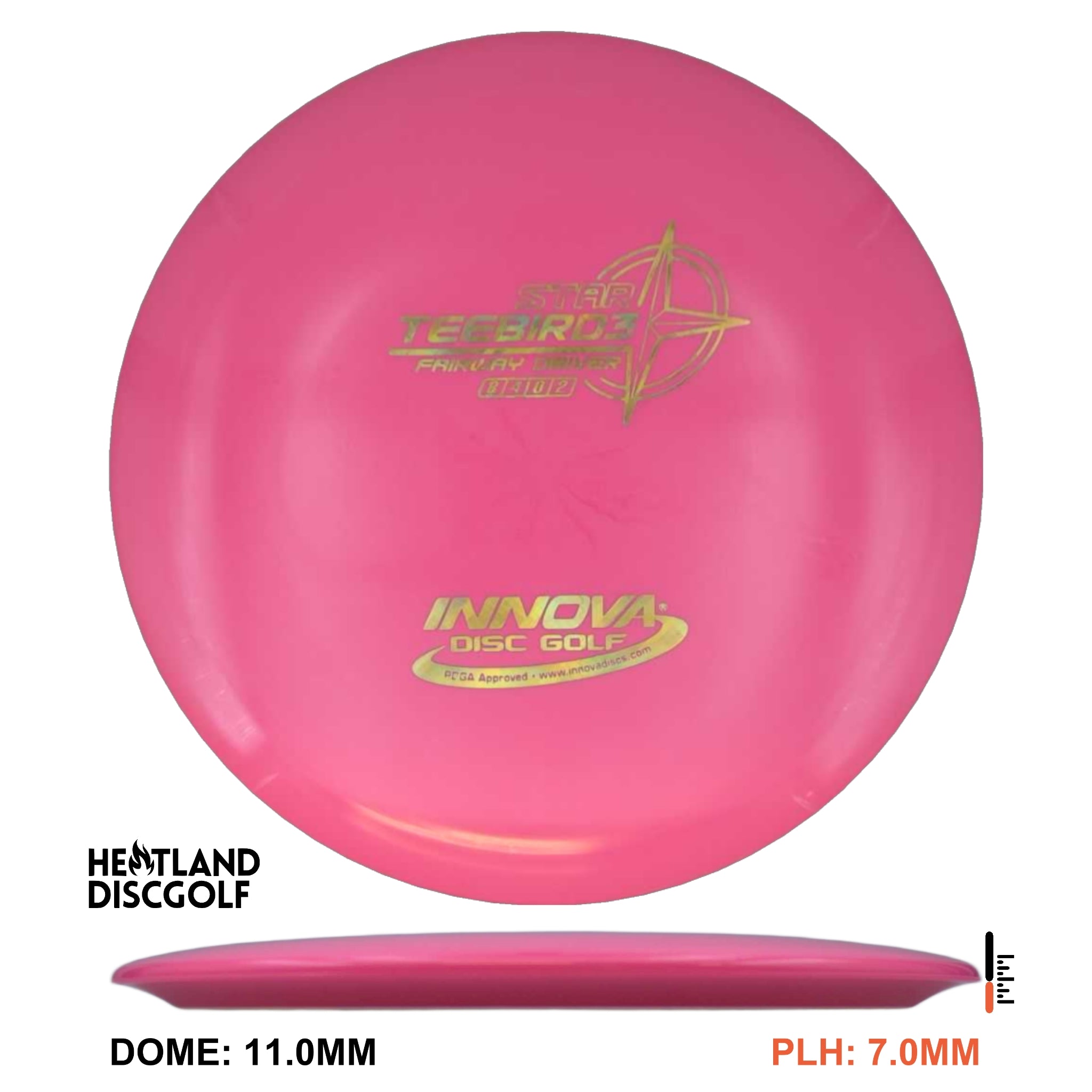 Star Teebird3
