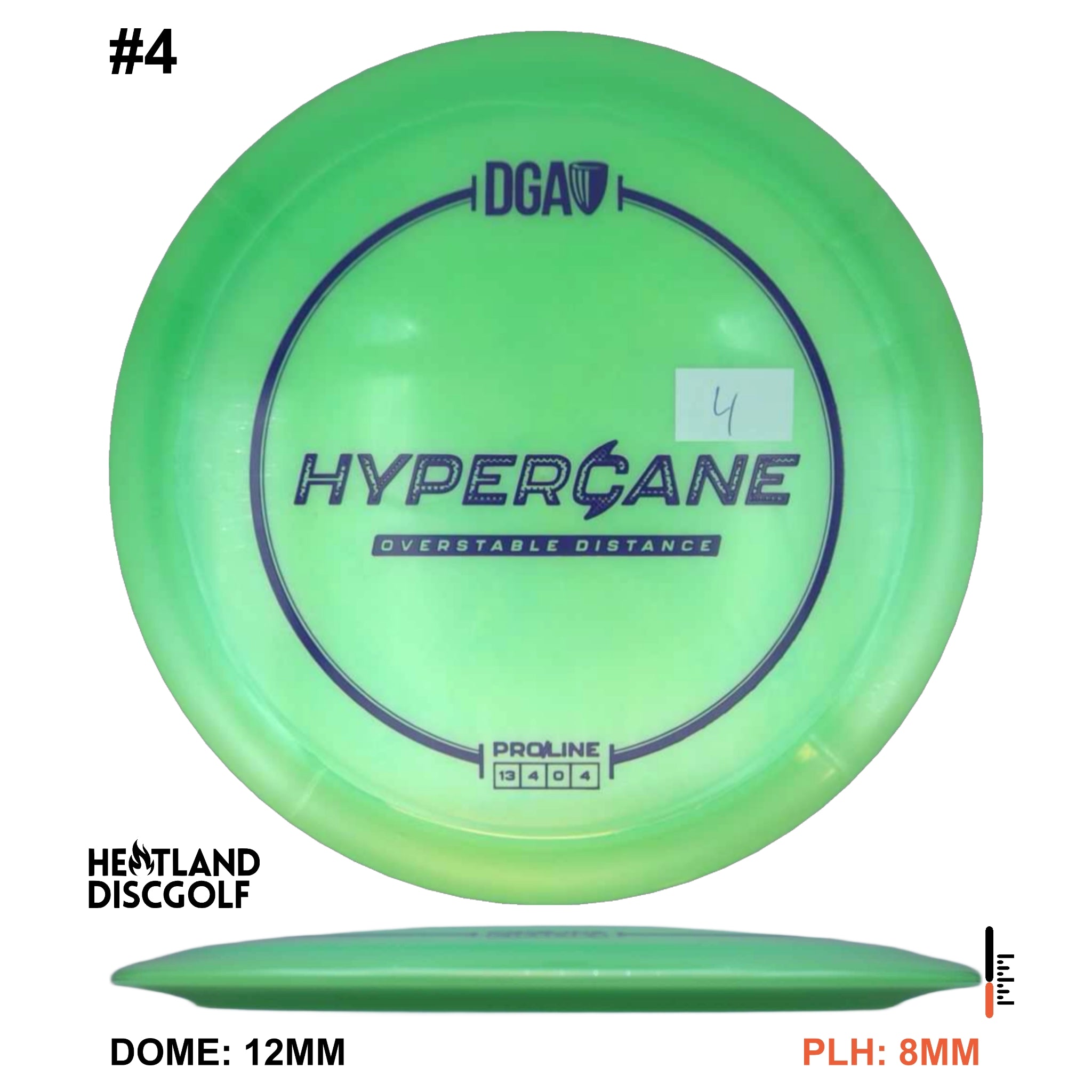 ProLine Hypercane