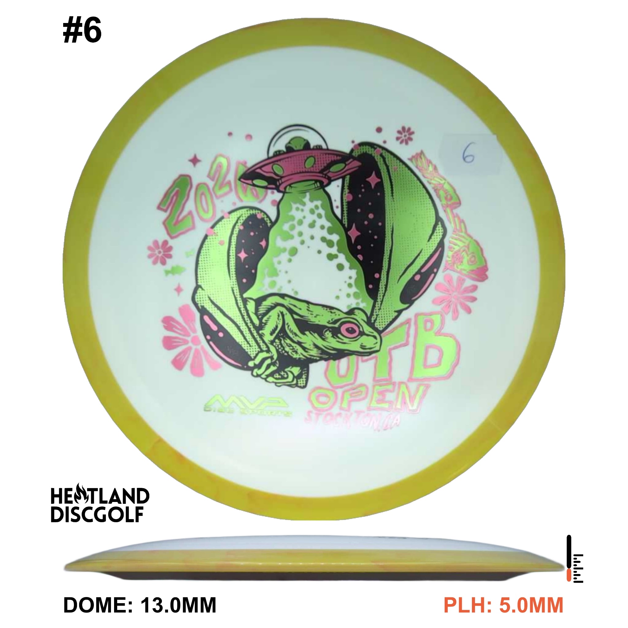 Fission Delirium - OTB Open 2026