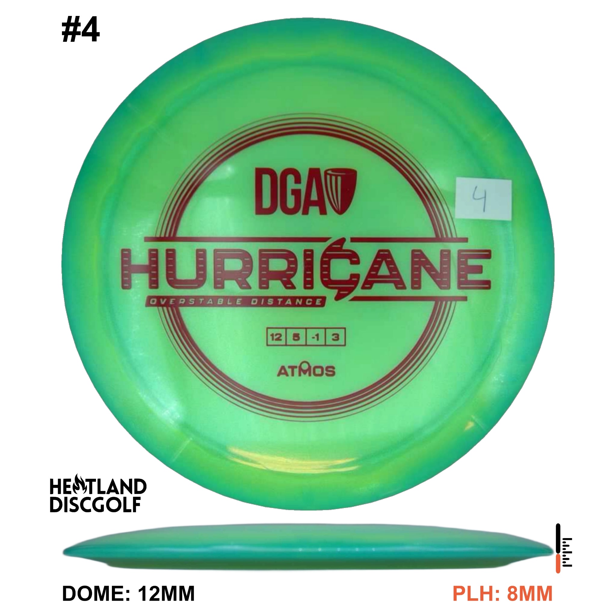 Atmos Hurricane