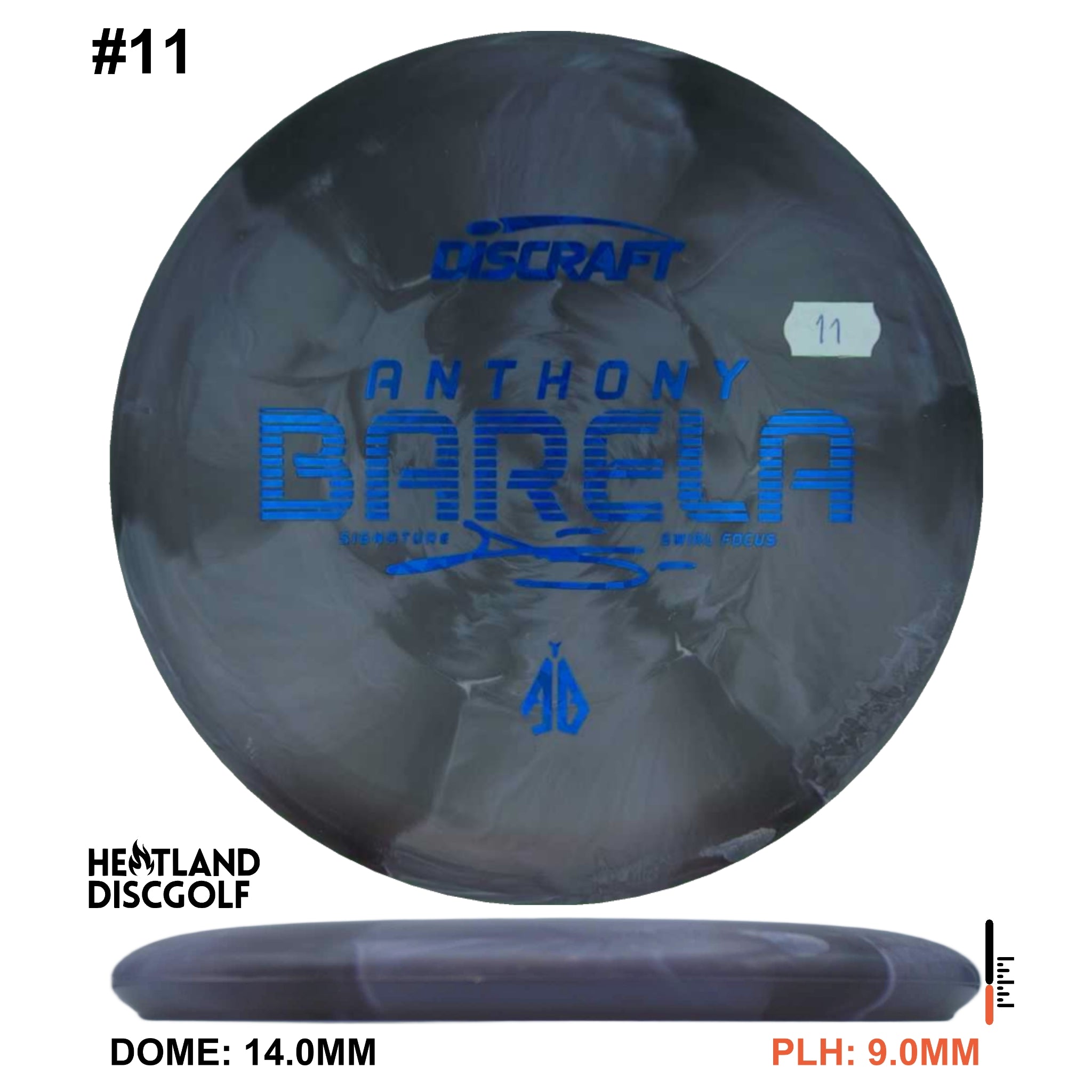 CT Swirl Focus - Anthony Barela