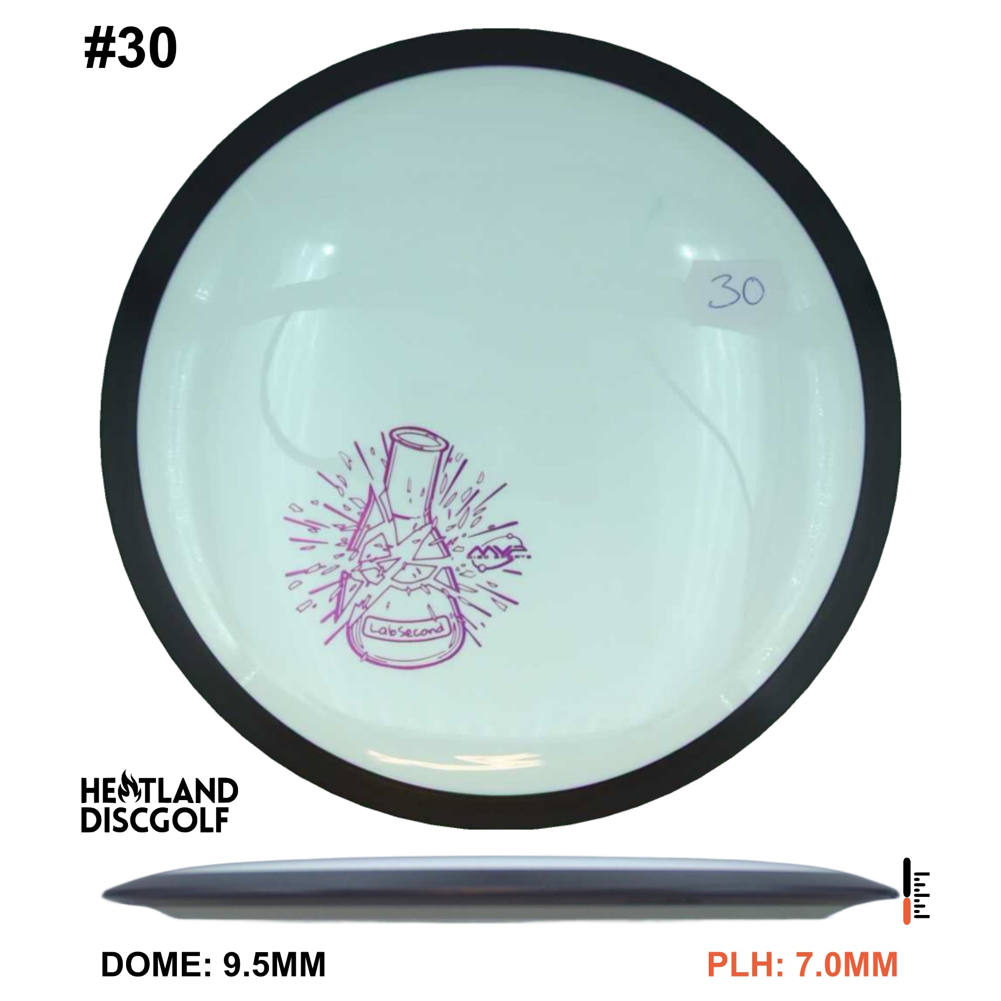 Neutron Wave - Lab Second