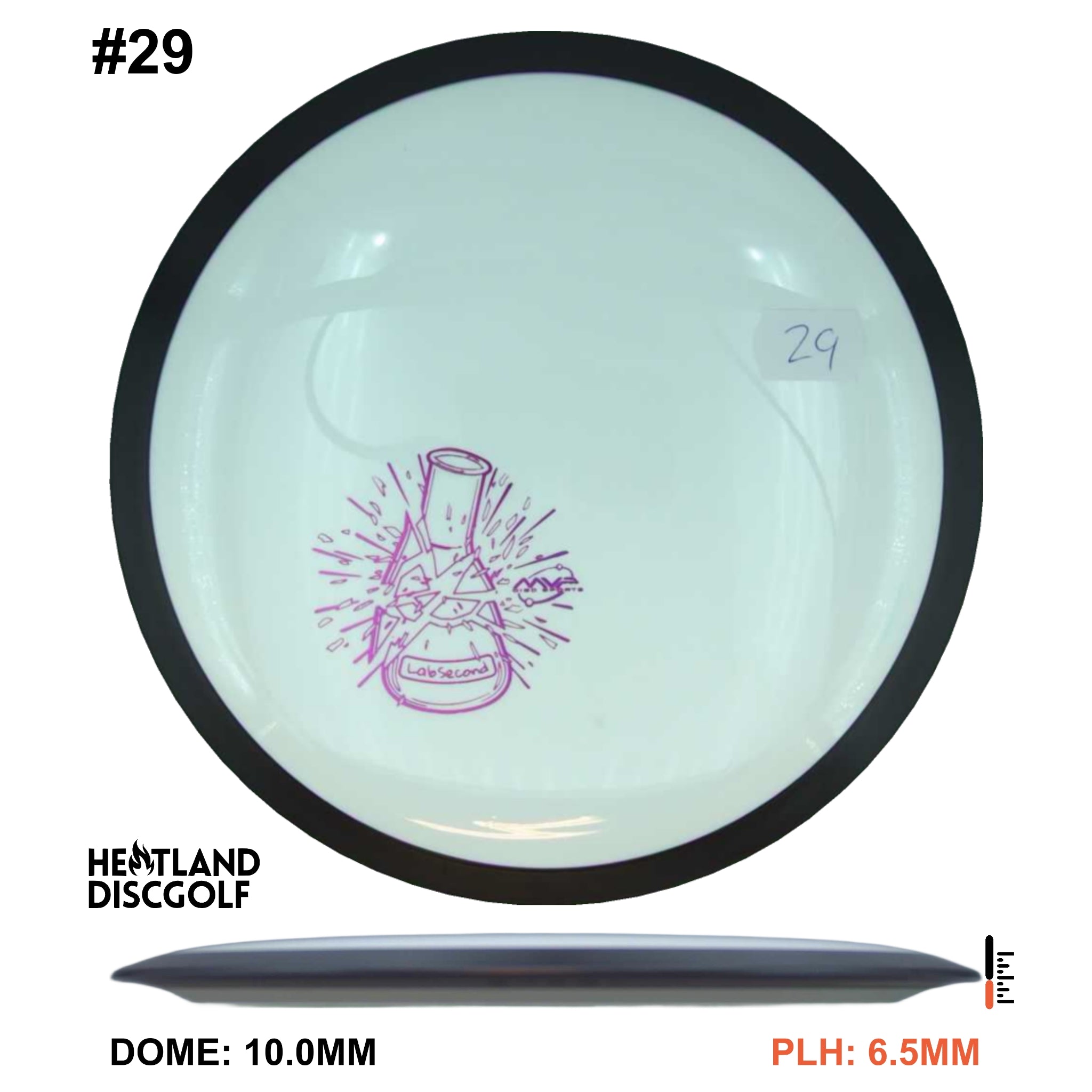 Neutron Wave - Lab Second