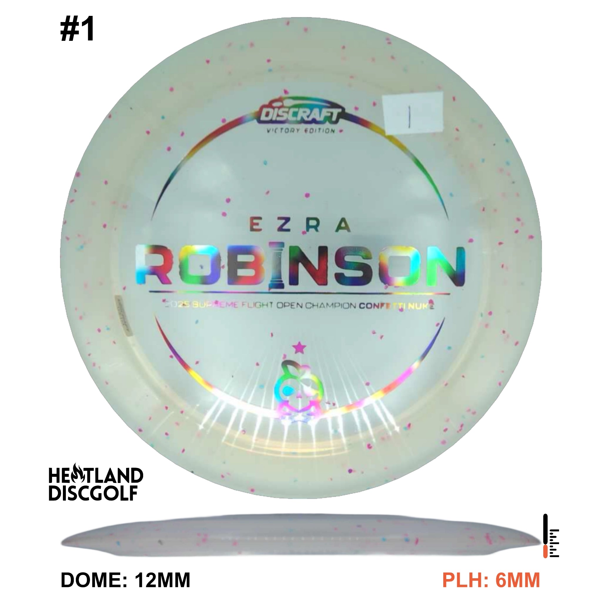 Victory Confetti Nuke - Ezra Robinson 2025