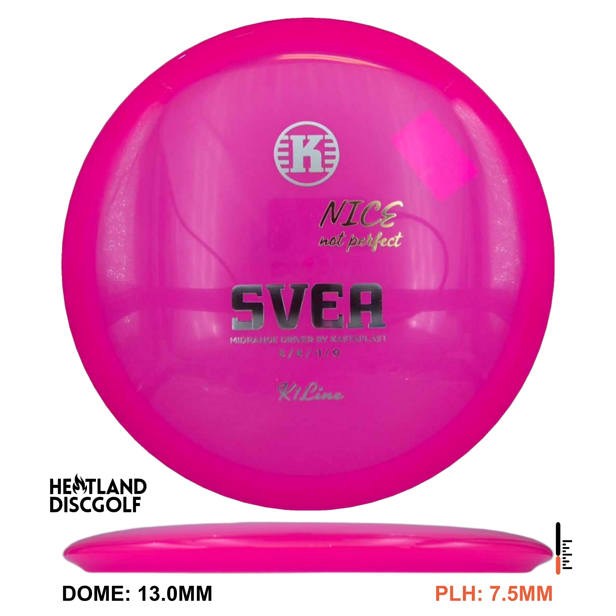 K1 Svea X-OUT