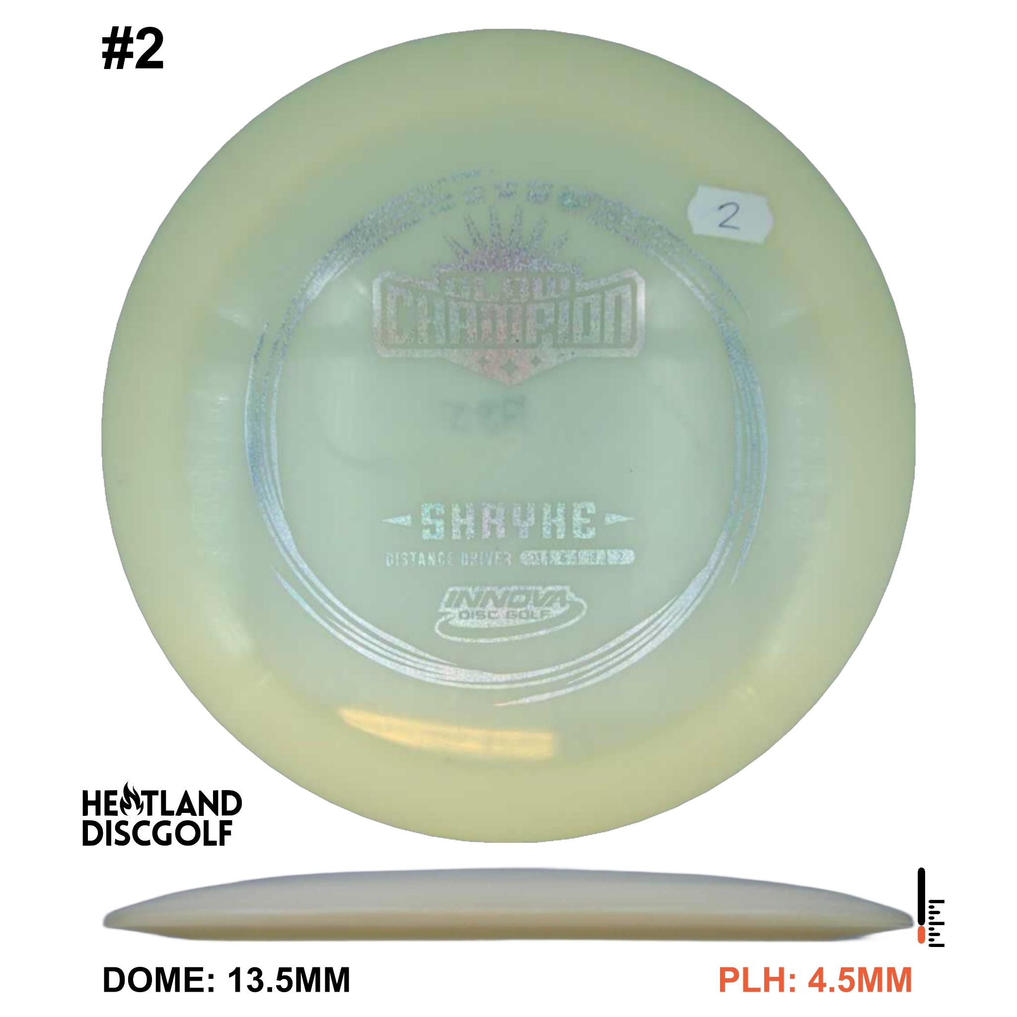 Glow Champion Shryke