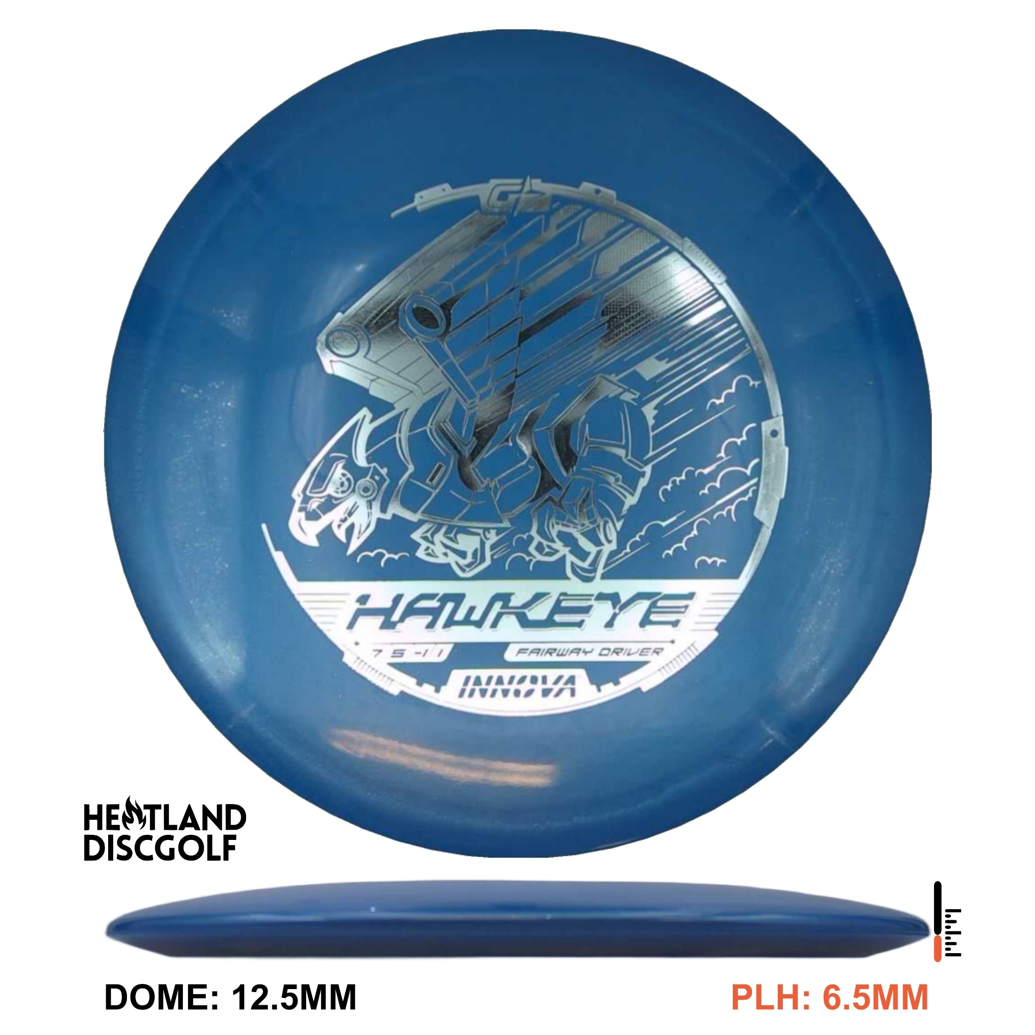 G-Star Hawkeye