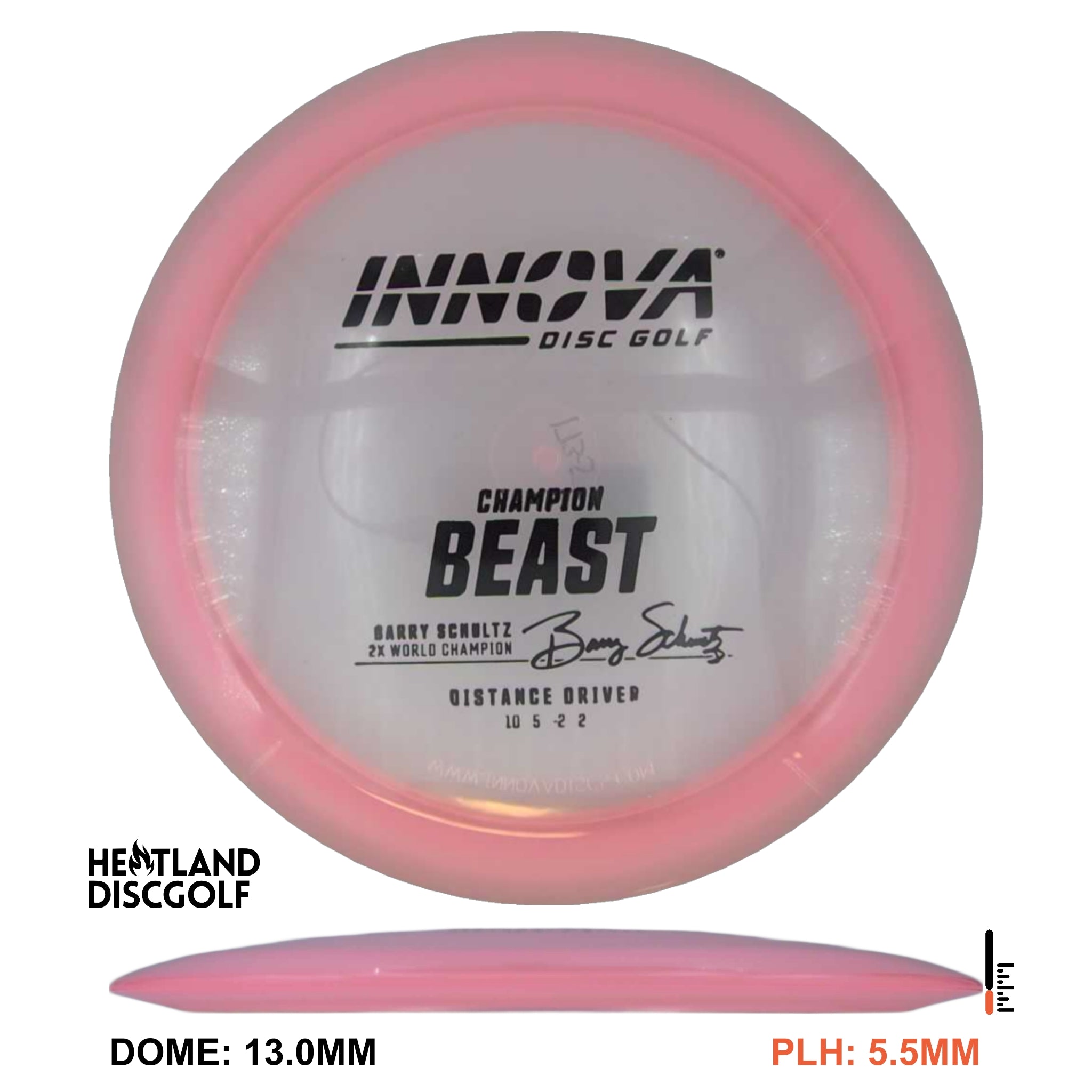 Champion Beast