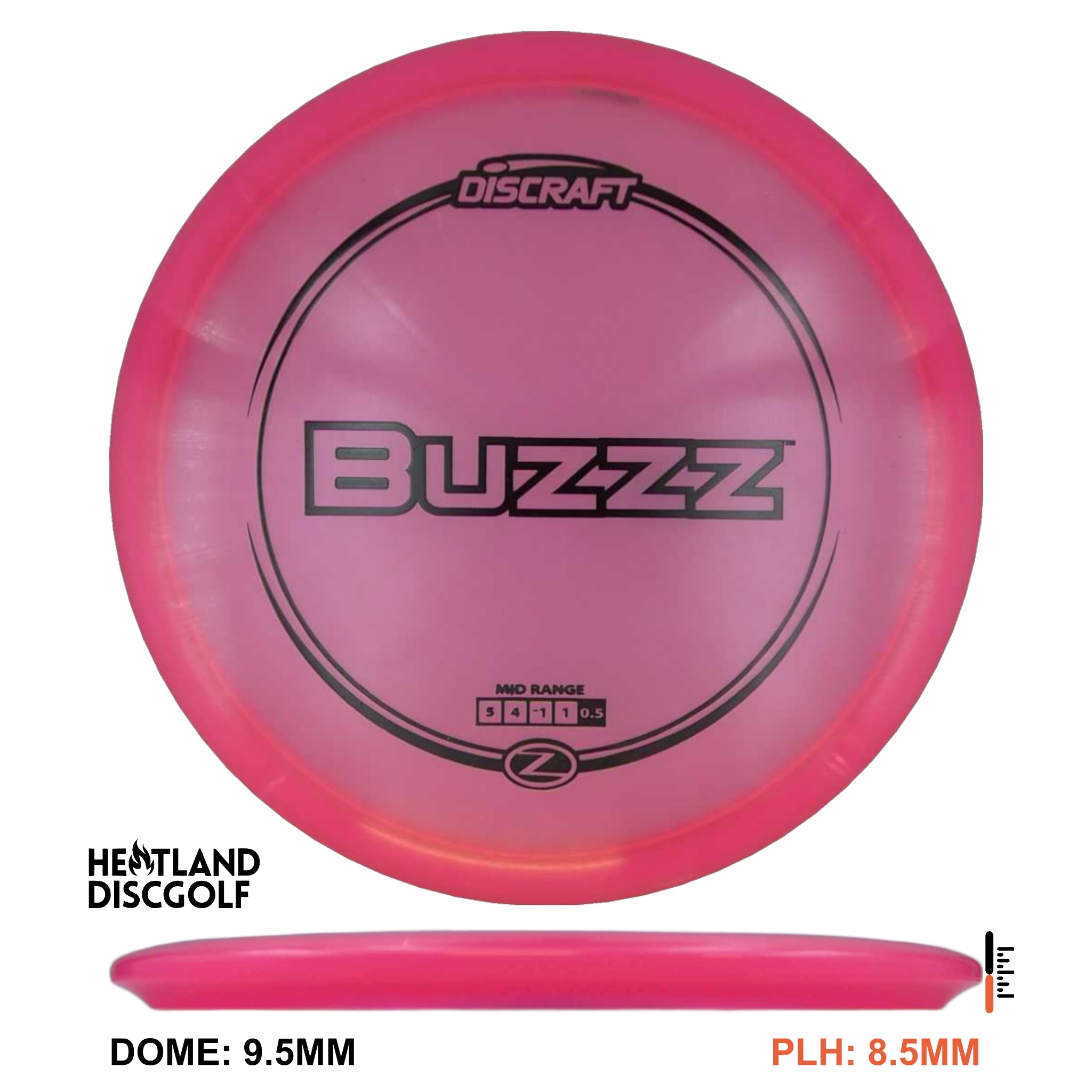 Z Buzzz