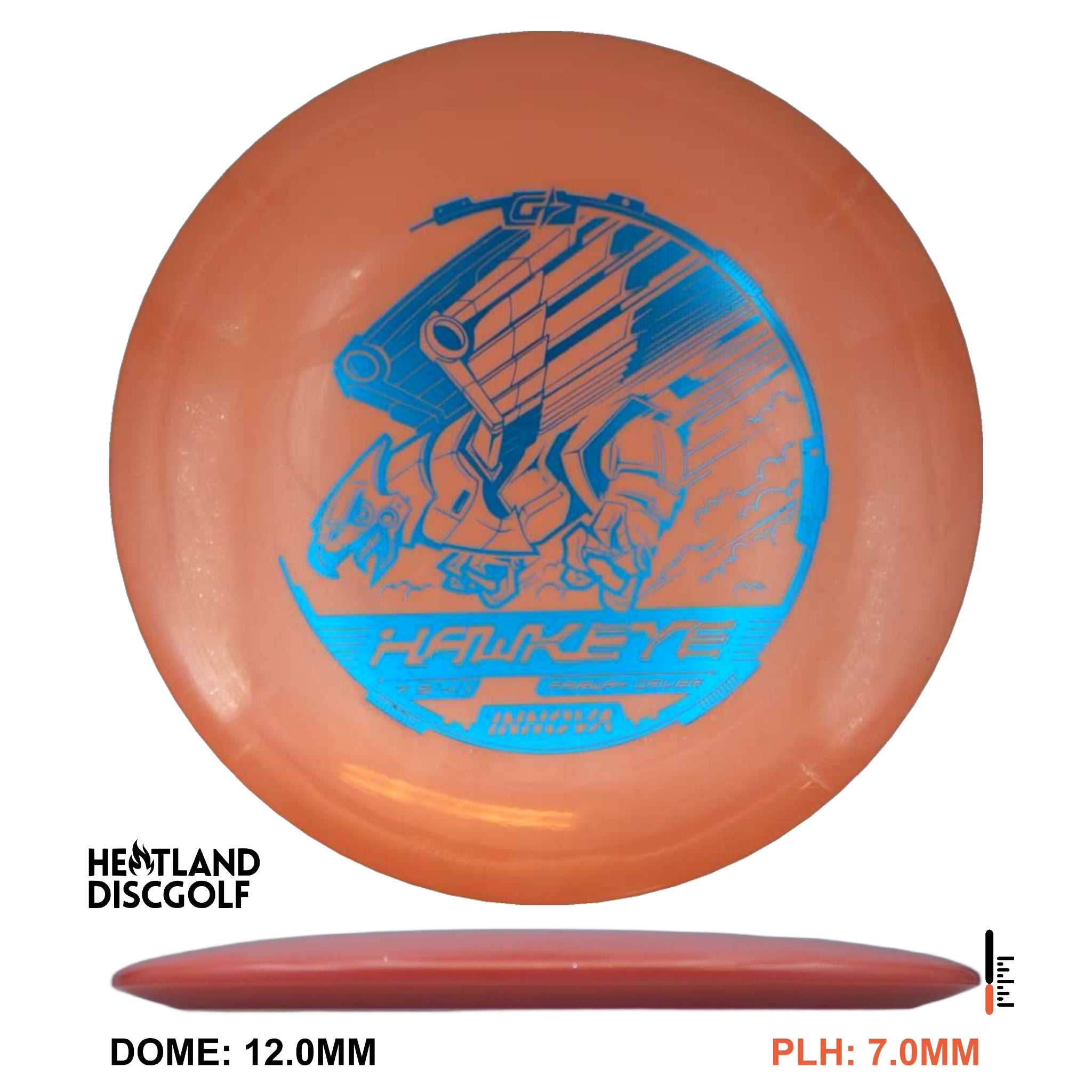 G-Star Hawkeye