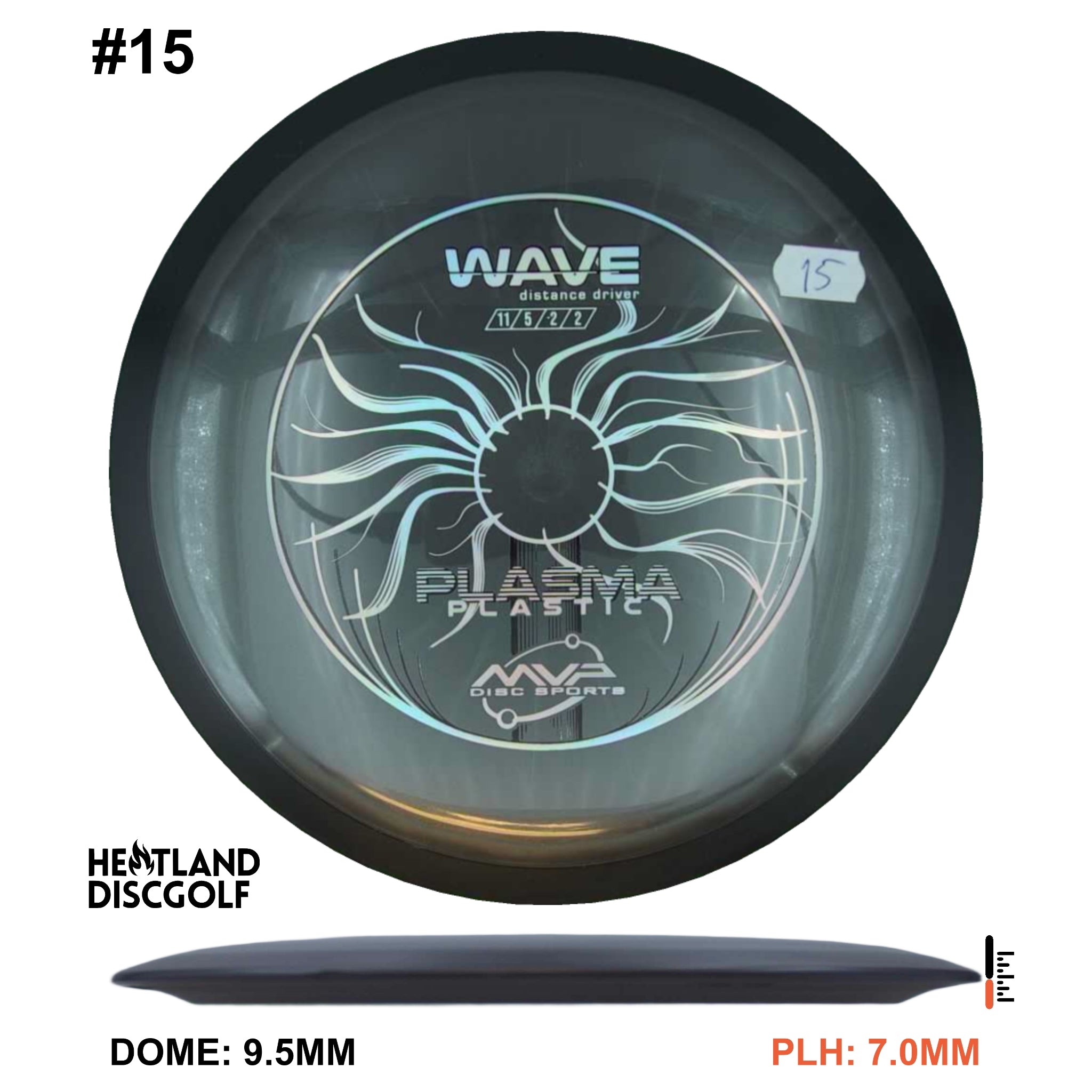 Plasma Wave