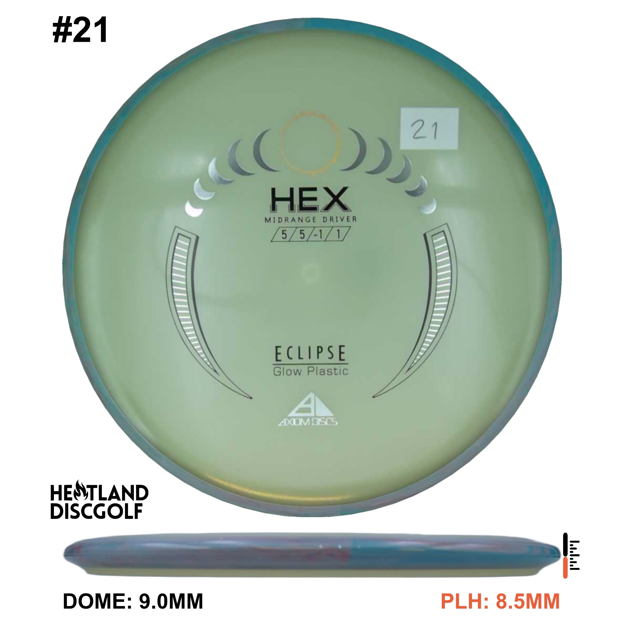 Eclipse Hex