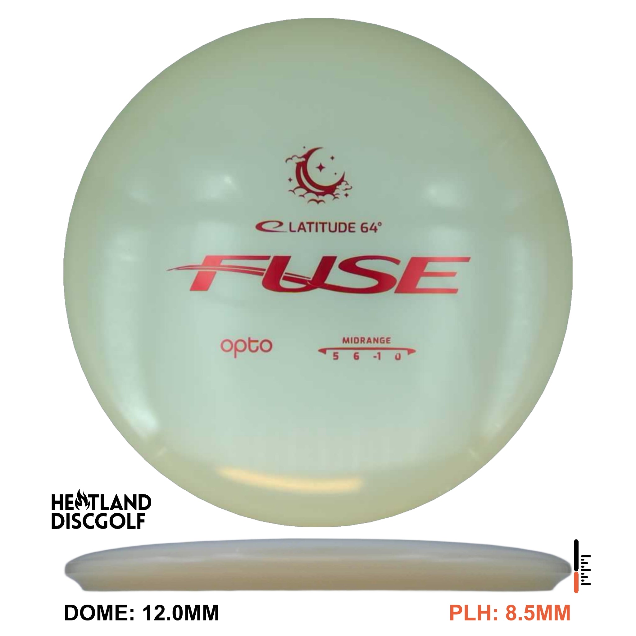 OPTO MOONSHINE FUSE